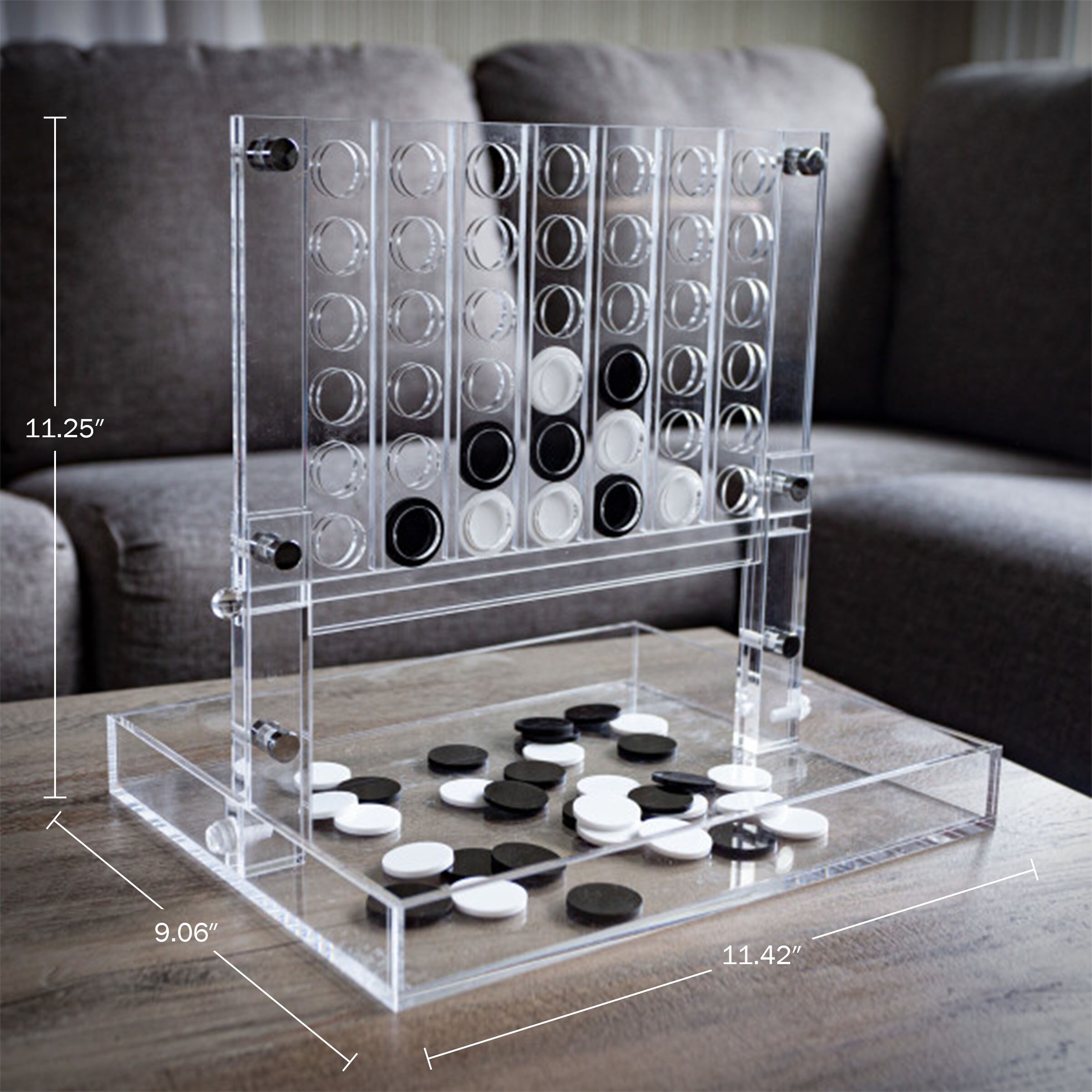 Toy Time 83-DT6138 Board-Games - View #6