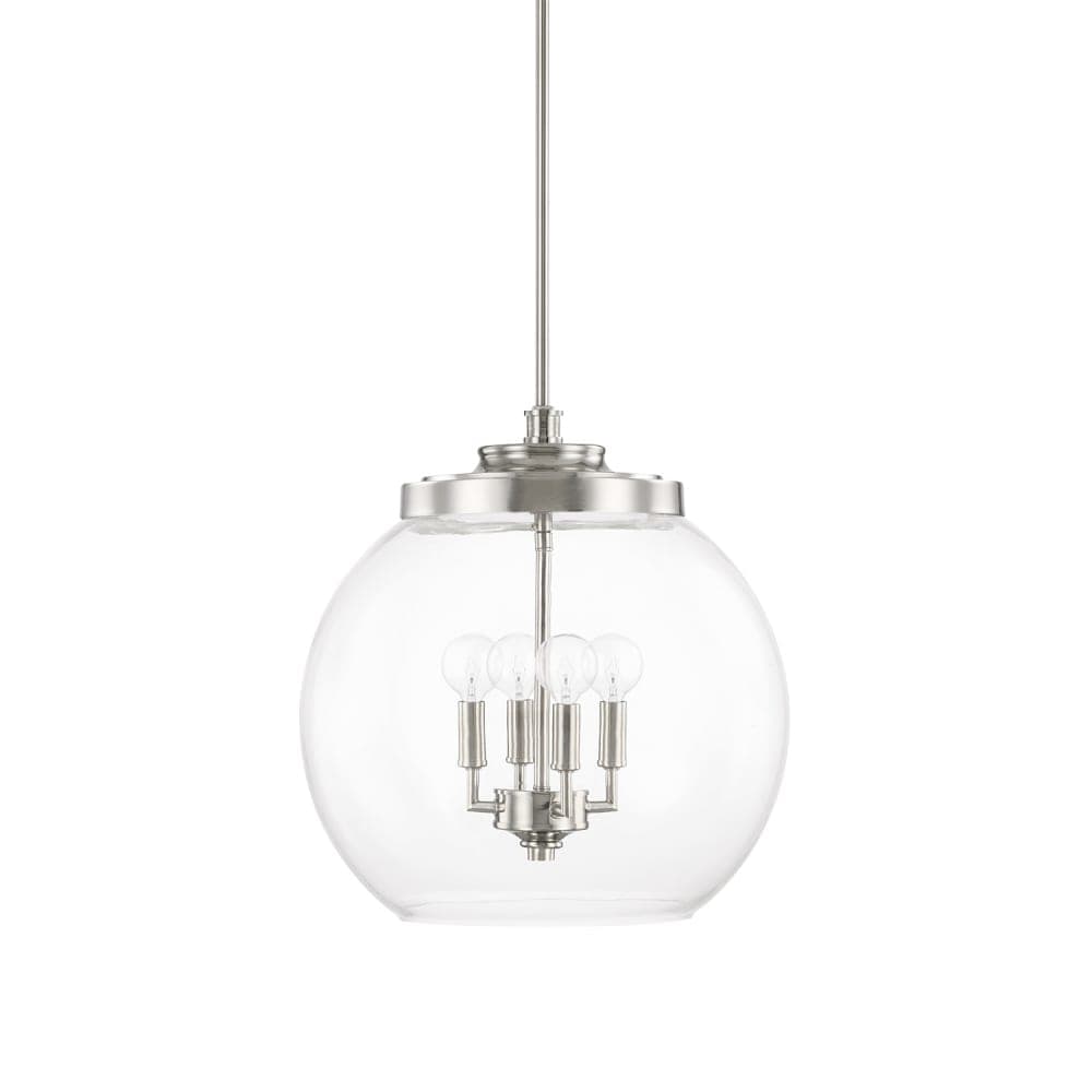 Capital Lighting 321142AD Pendant-Lights - View #4