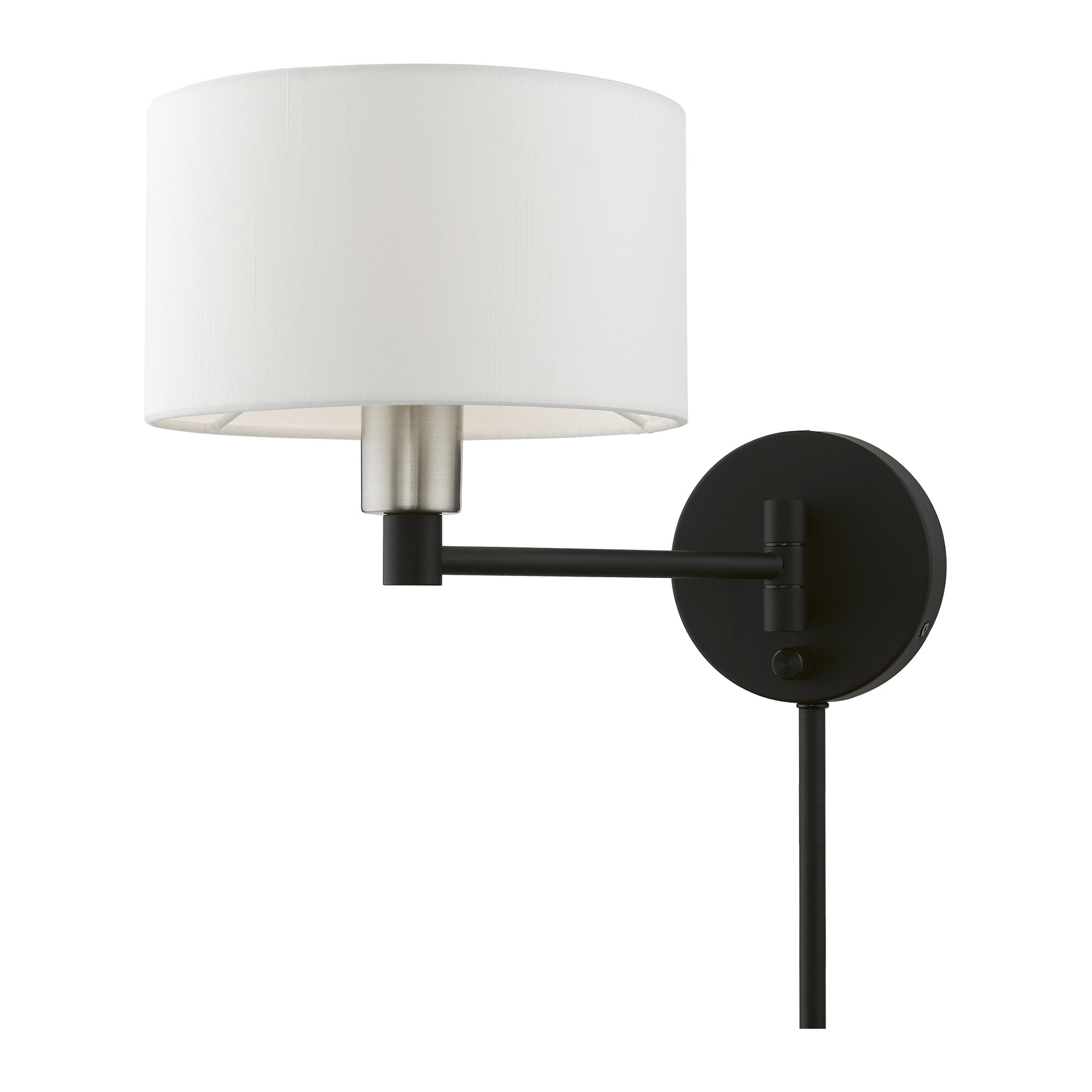 Livex Lighting 40080-04 b090000 - View #4