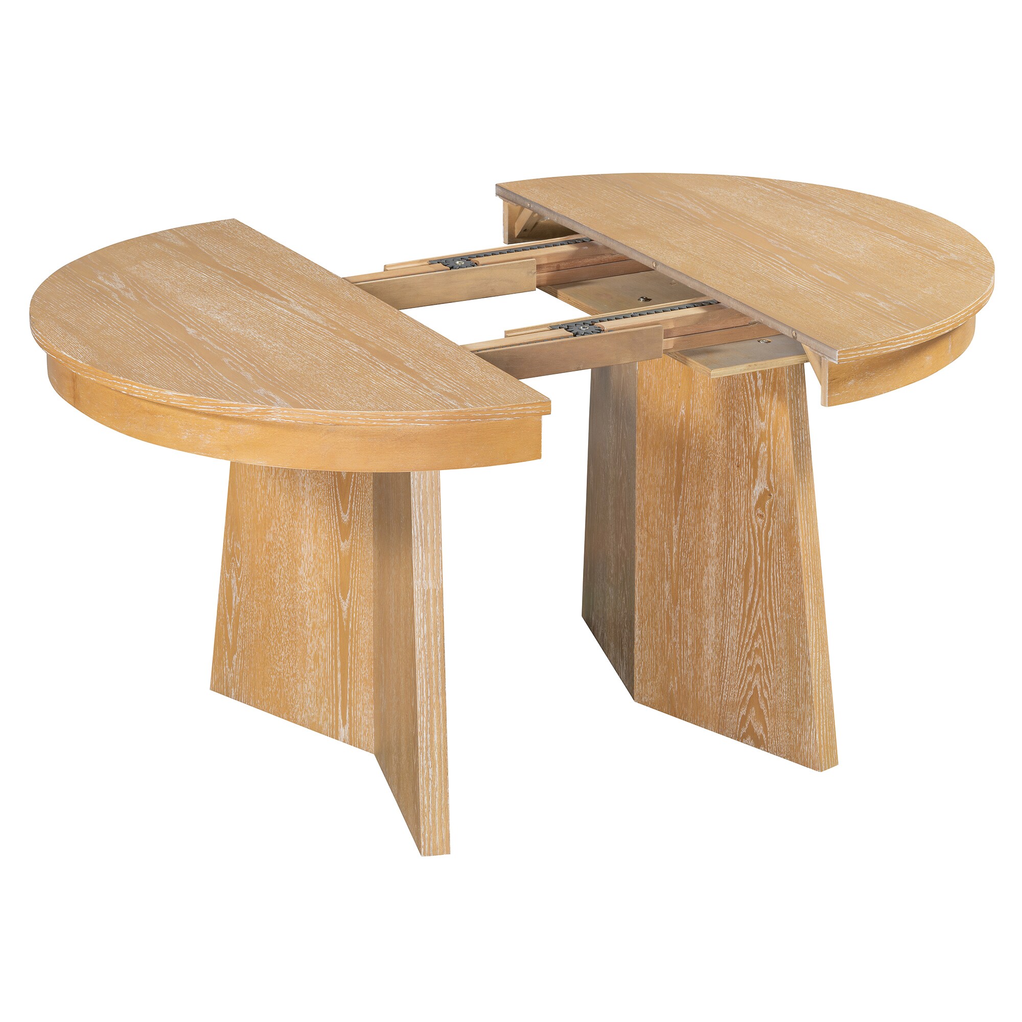 SINOFURN SYA330217YL Dining-Sets - View #4