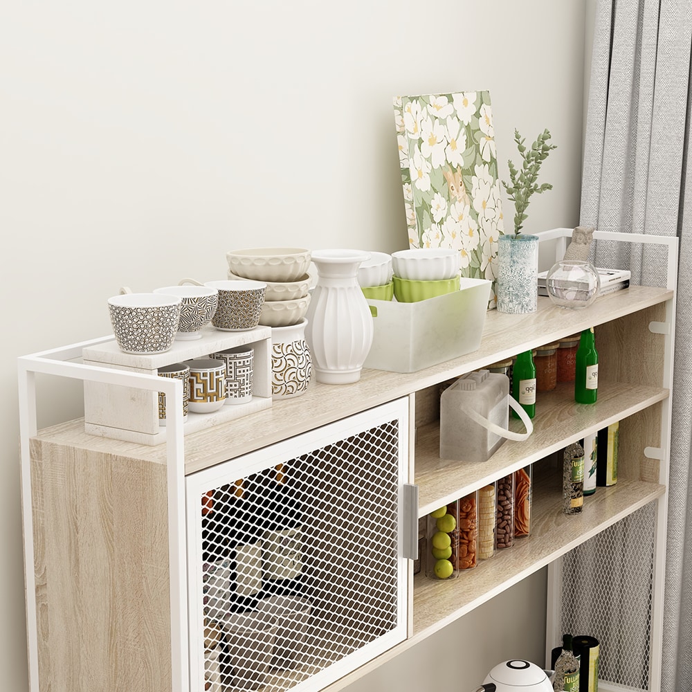  V-KF210150-03+04 Dining-Kitchen-Storarge - View #15