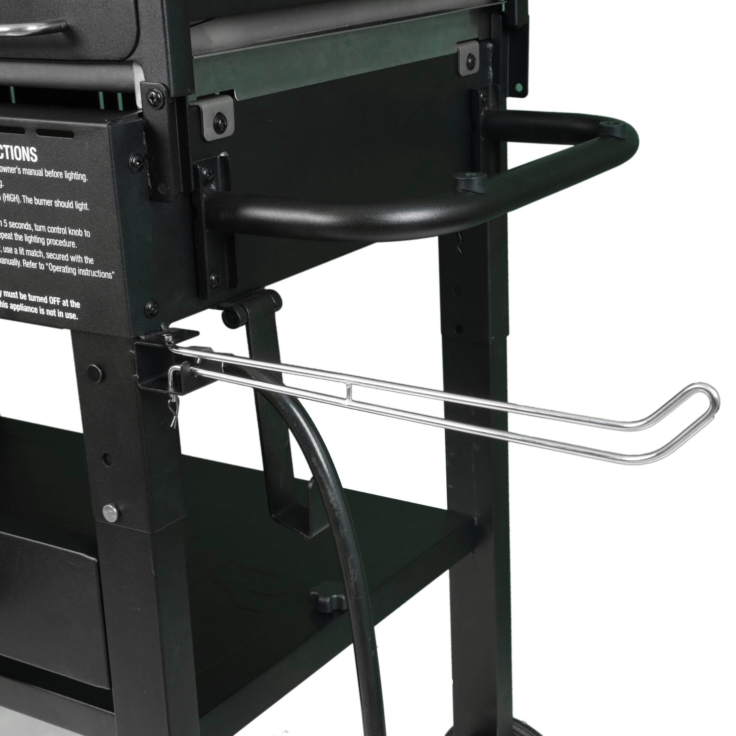 Razor GGC2241M-A Flat-Top-Grills - View #13