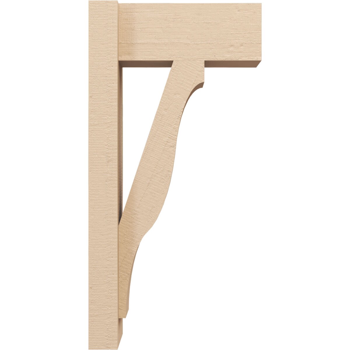 Ekena Millwork 2130448 outlookers - View #3