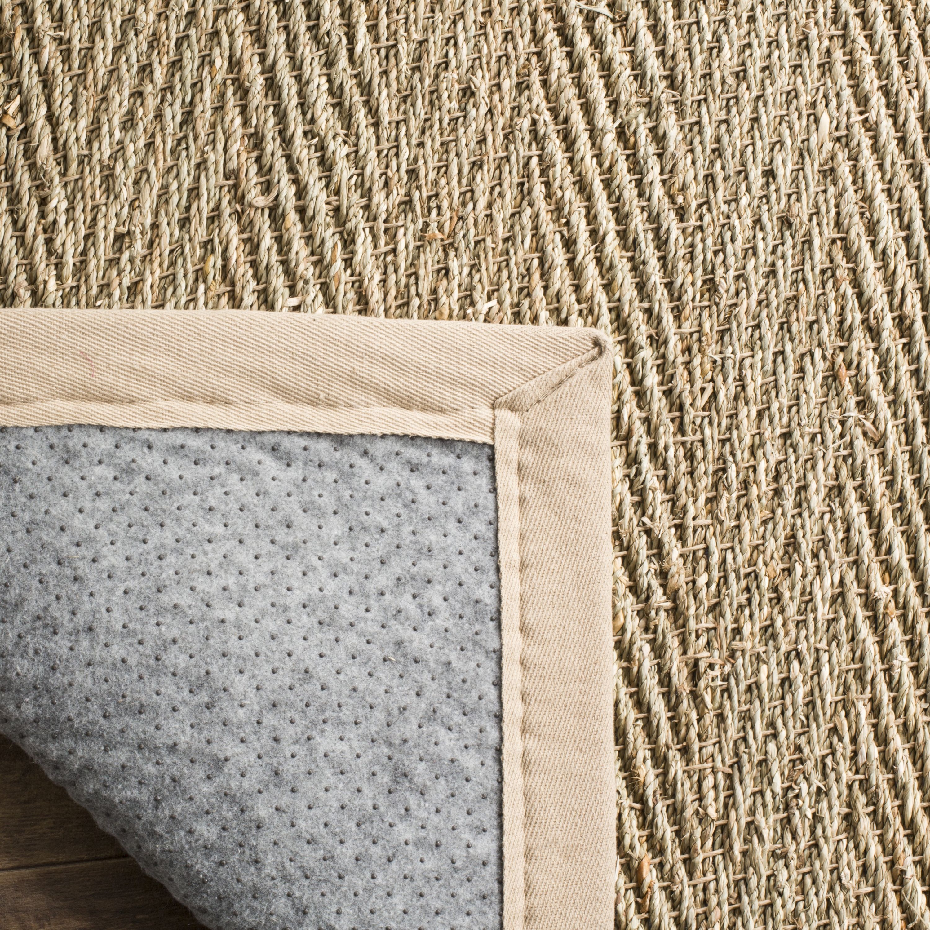 Safavieh NF115A-10SQ rugs - View #5