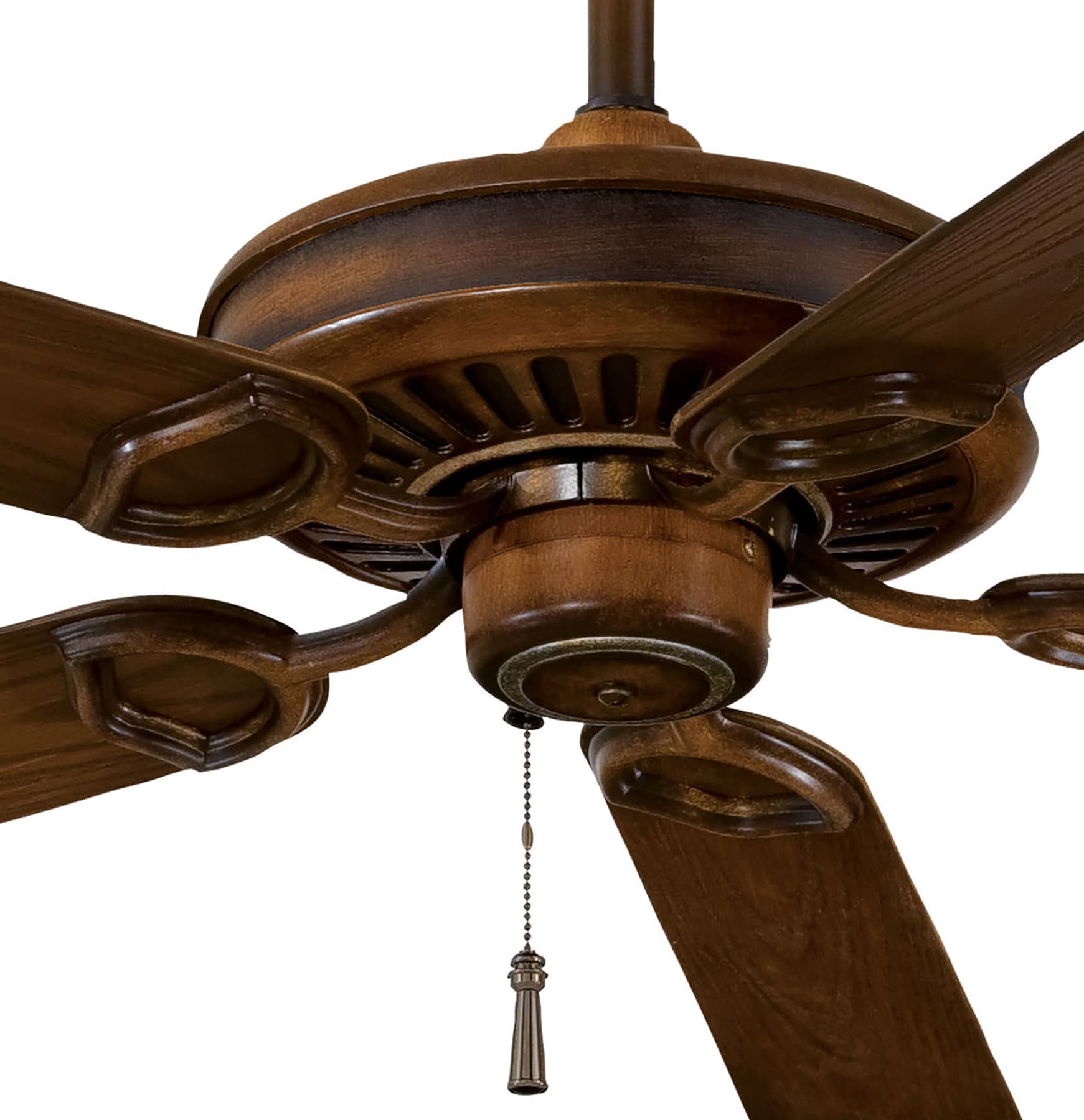 Minka Aire F589-MW Ceiling-Fans - View #4