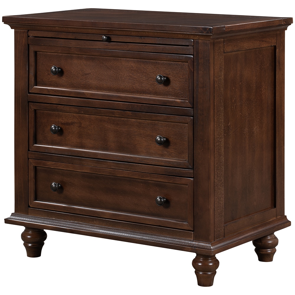 ModernLuxe L-WF296671AAD dressers - View #2