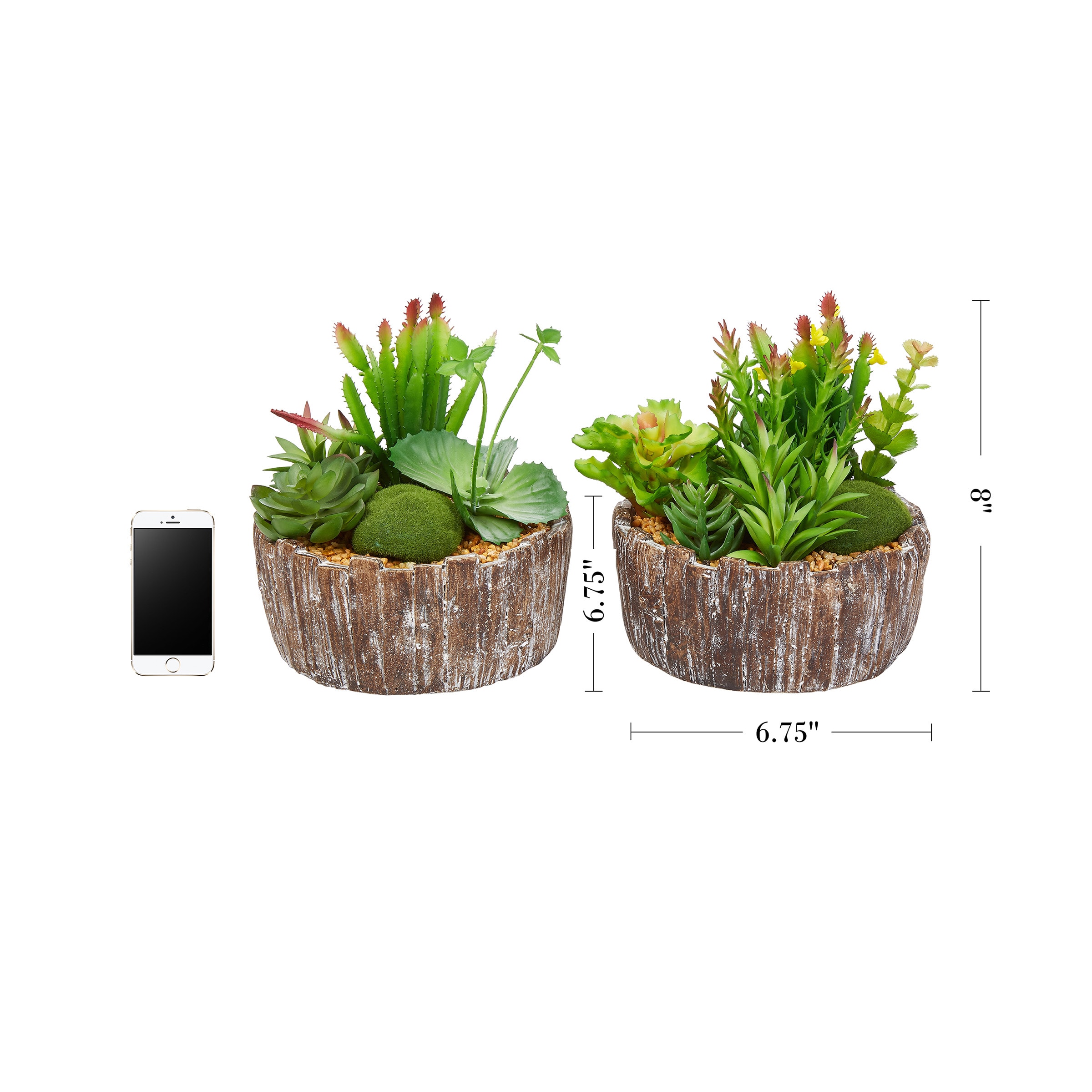 Nature Spring 385965IIN Artificial-Plants-Trees - View #5