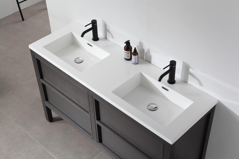 CARTISAN DESIGN VAANNCH55FD Bath-Vanity-Combo - View #7