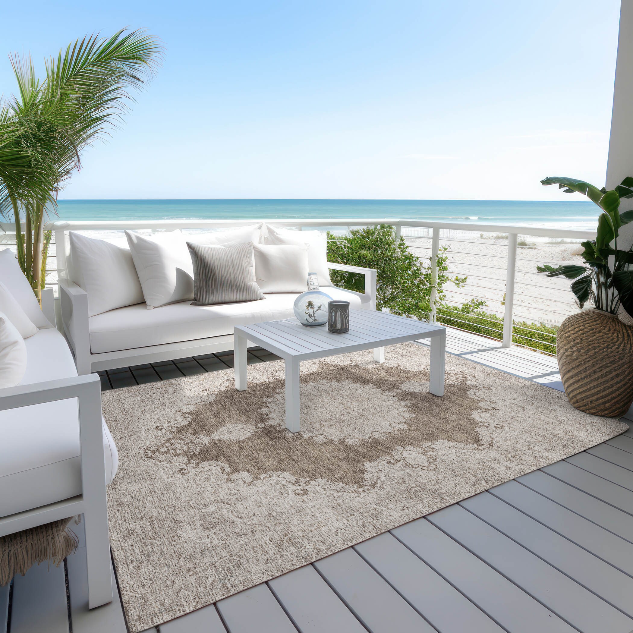 Addison Rugs ACN1003BR30X46 rugs - View #9