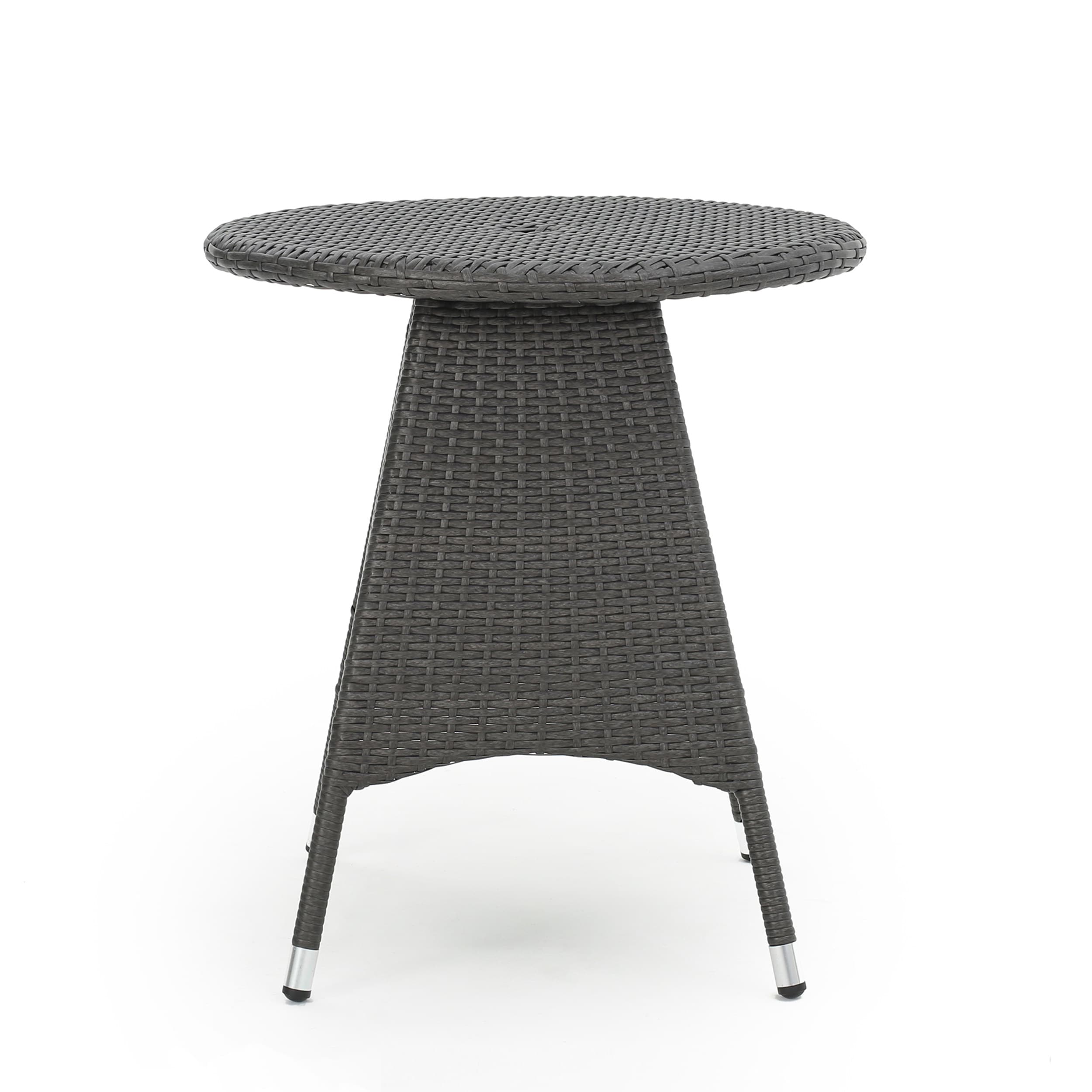 ModernLuxe L-56313.00GRY Patio-Tables - View #7
