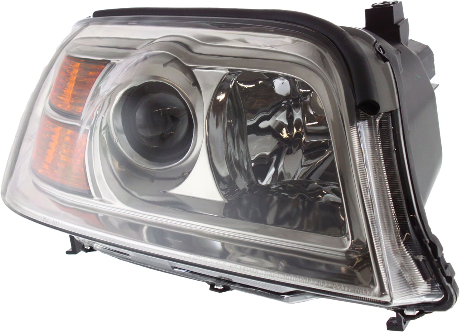 Garage-Pro JCWA100121GP Headlights-Components - View #2