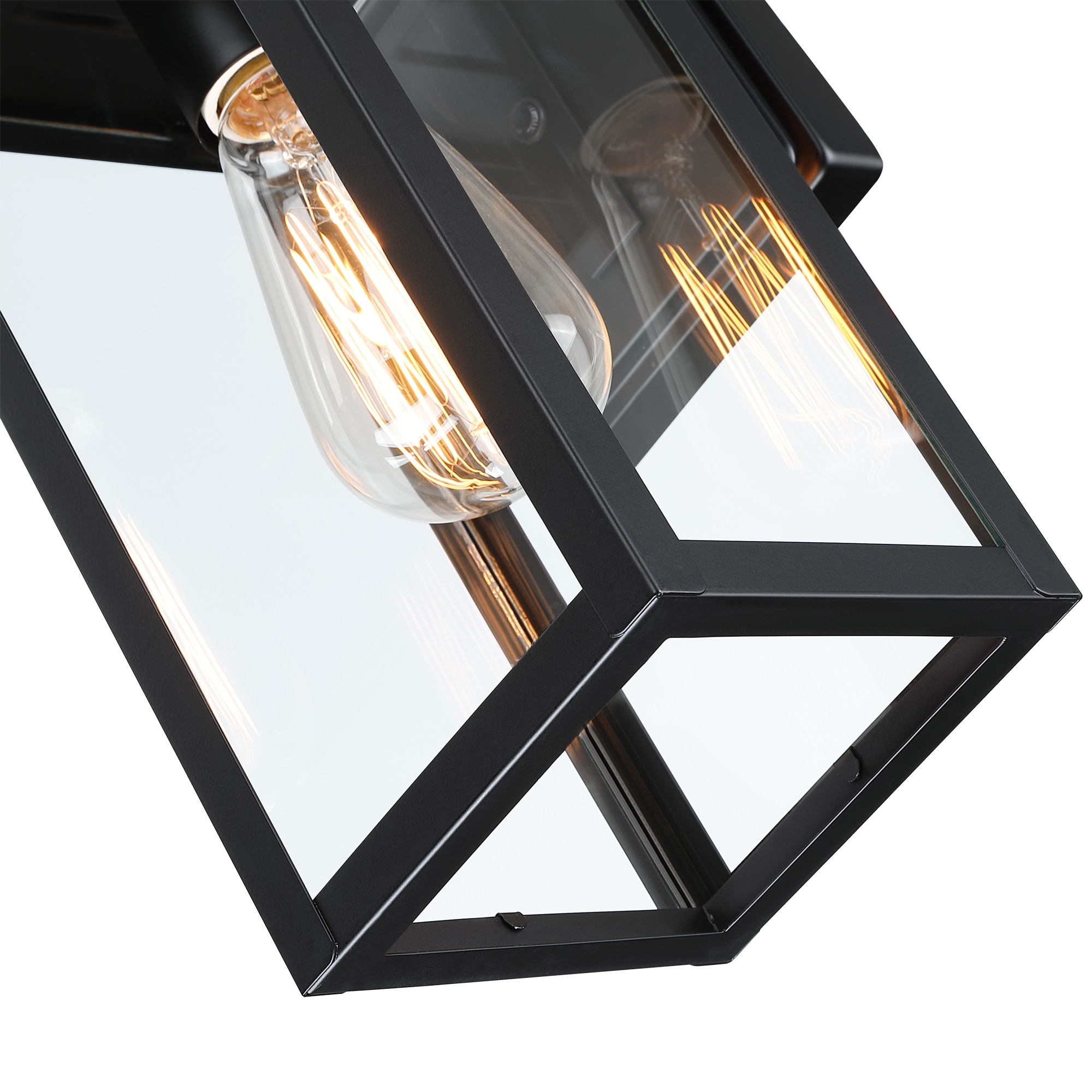 Hukoro 12151 Outdoor-Wall-Lighting - View #7
