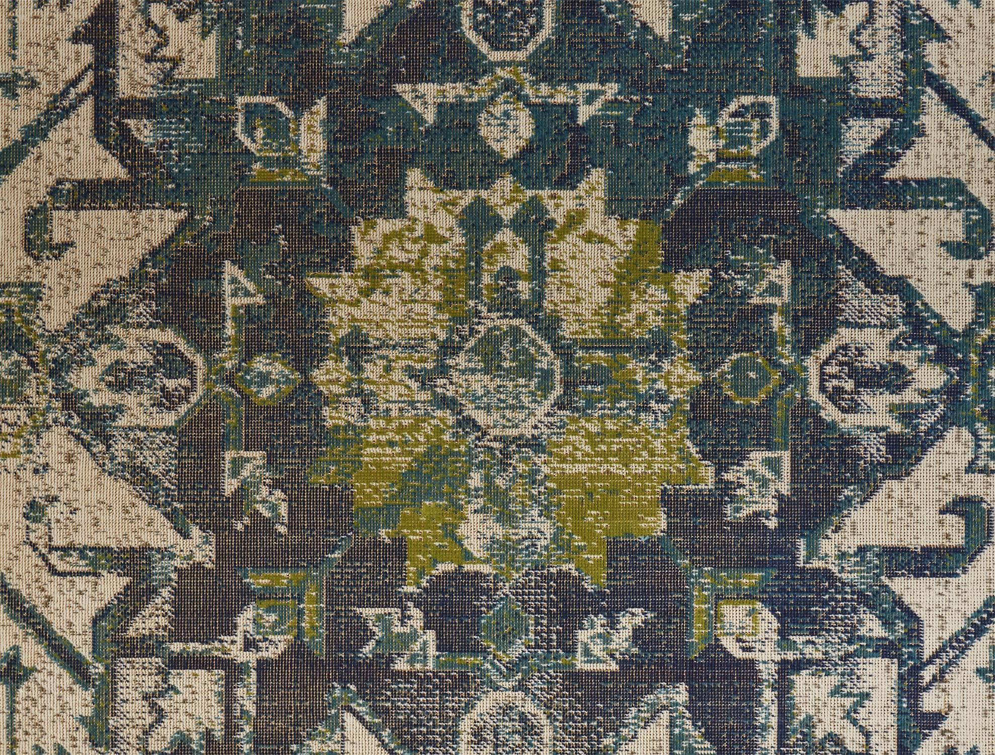 Room Envy FSTR3760GRNBGEF11 rugs - View #3
