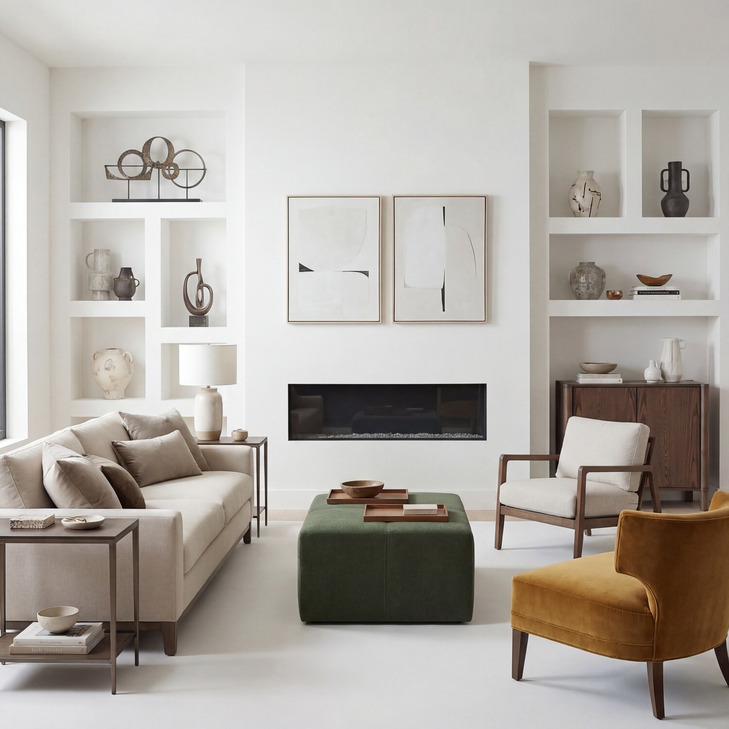 Livabliss BOSO001-323616 Gaming-Storage - View #2