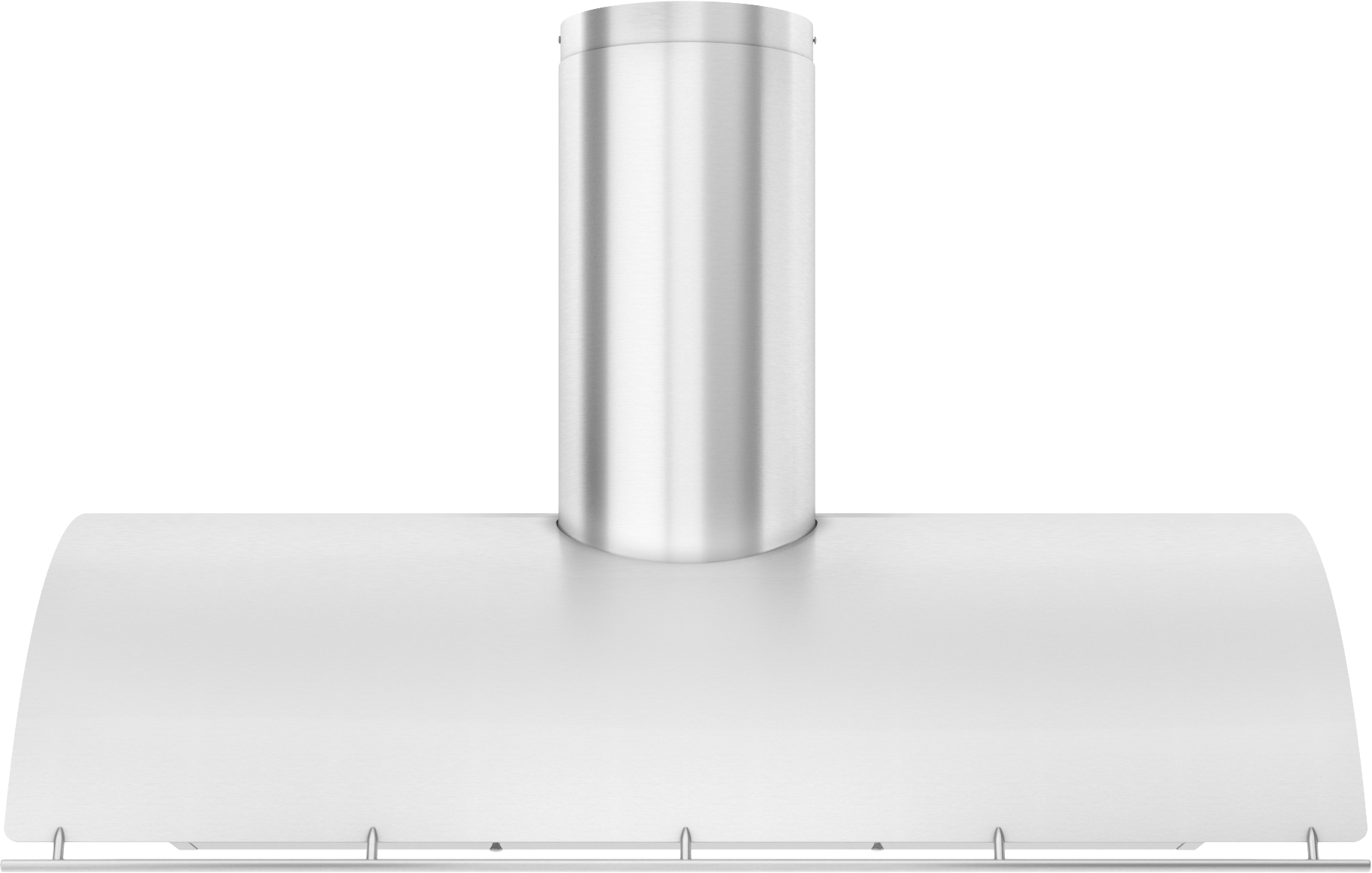 Zephyr COK-E48CSX 48 inch Ducted Stainless Steel Wall-Mounted Range Hood