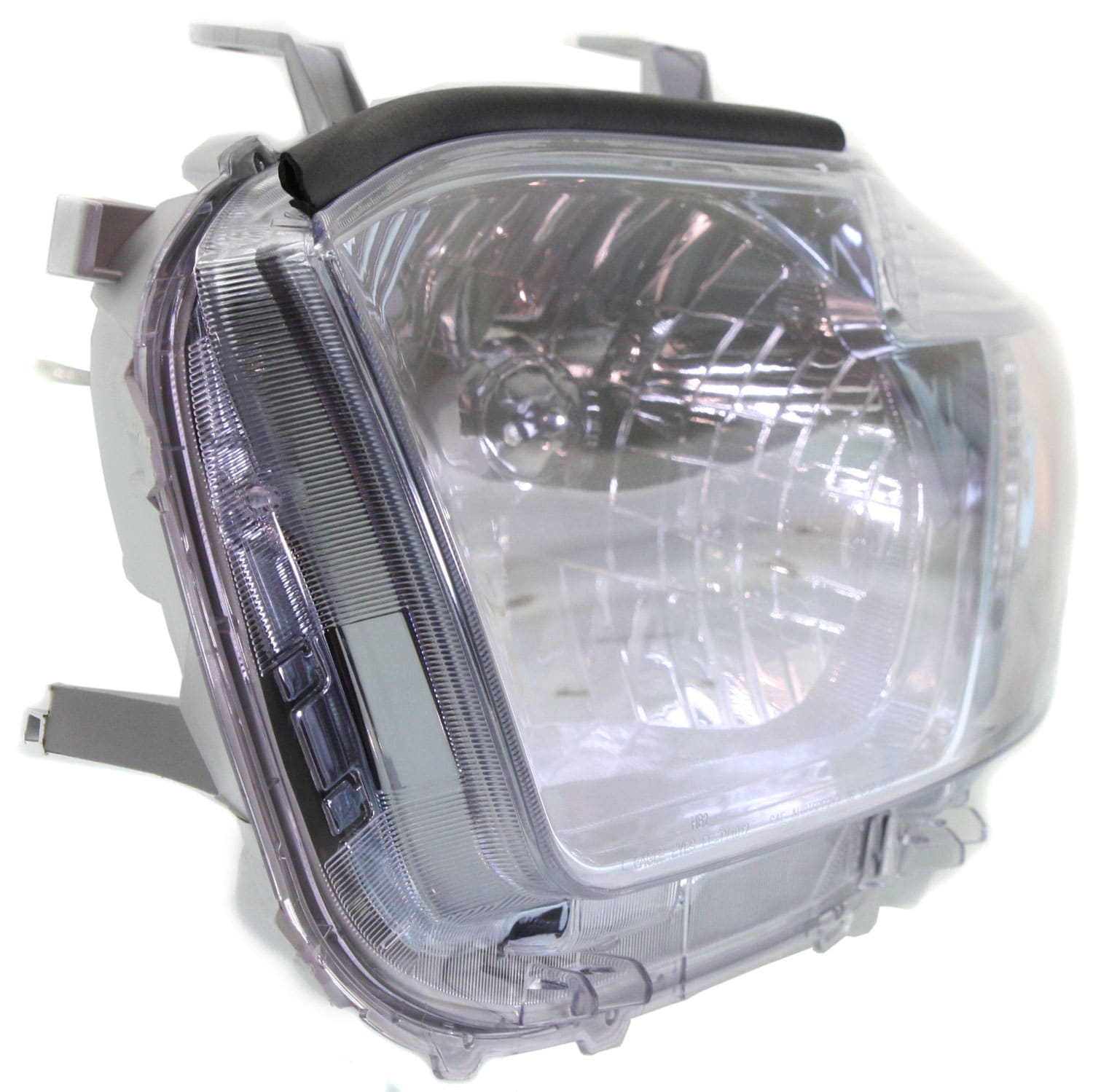 Garage-Pro JCWREPT100130QGP Headlights-Components - View #3