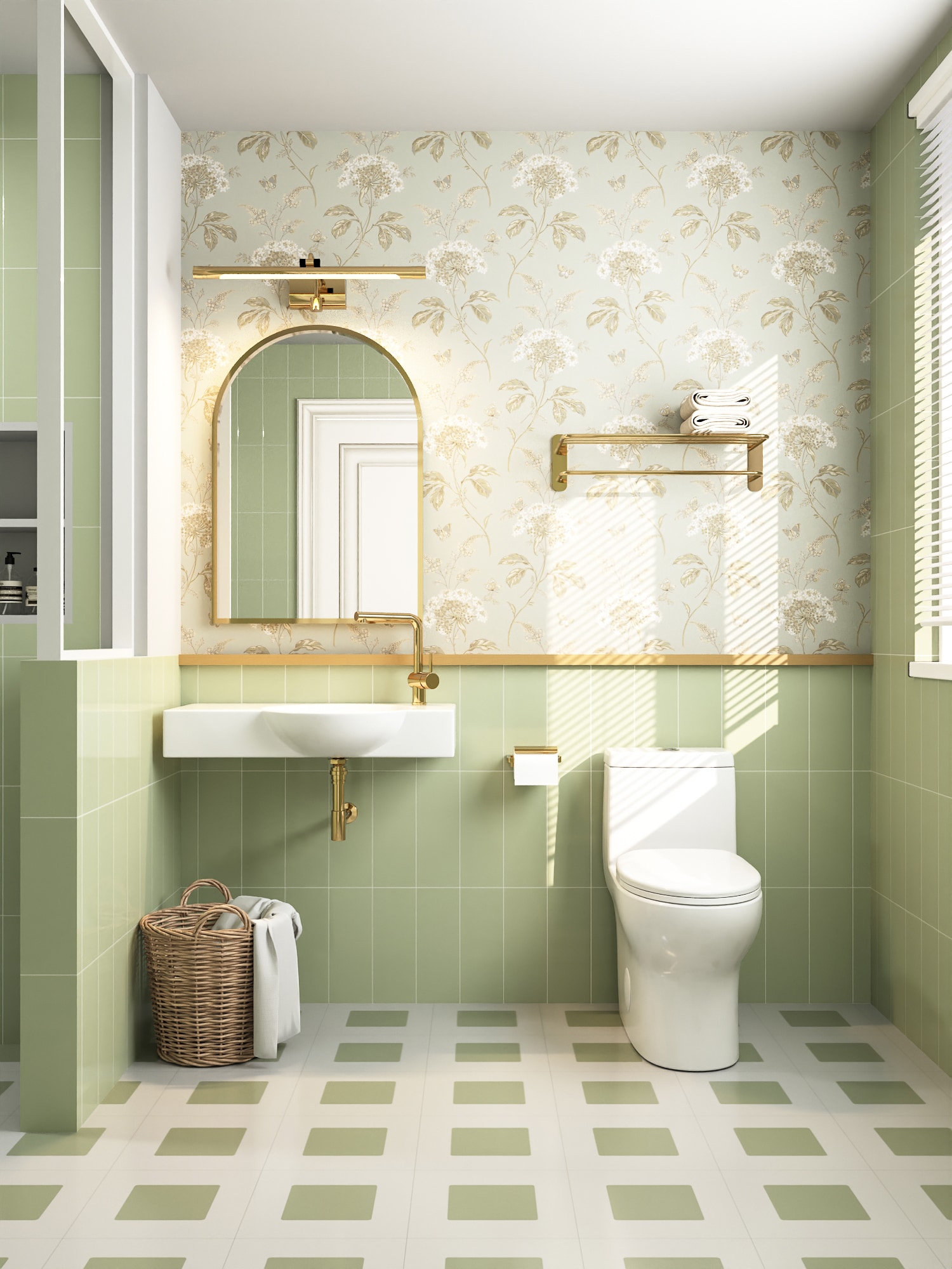 White Ceramic Elongated Dual Flush Floor Mounted Toilet