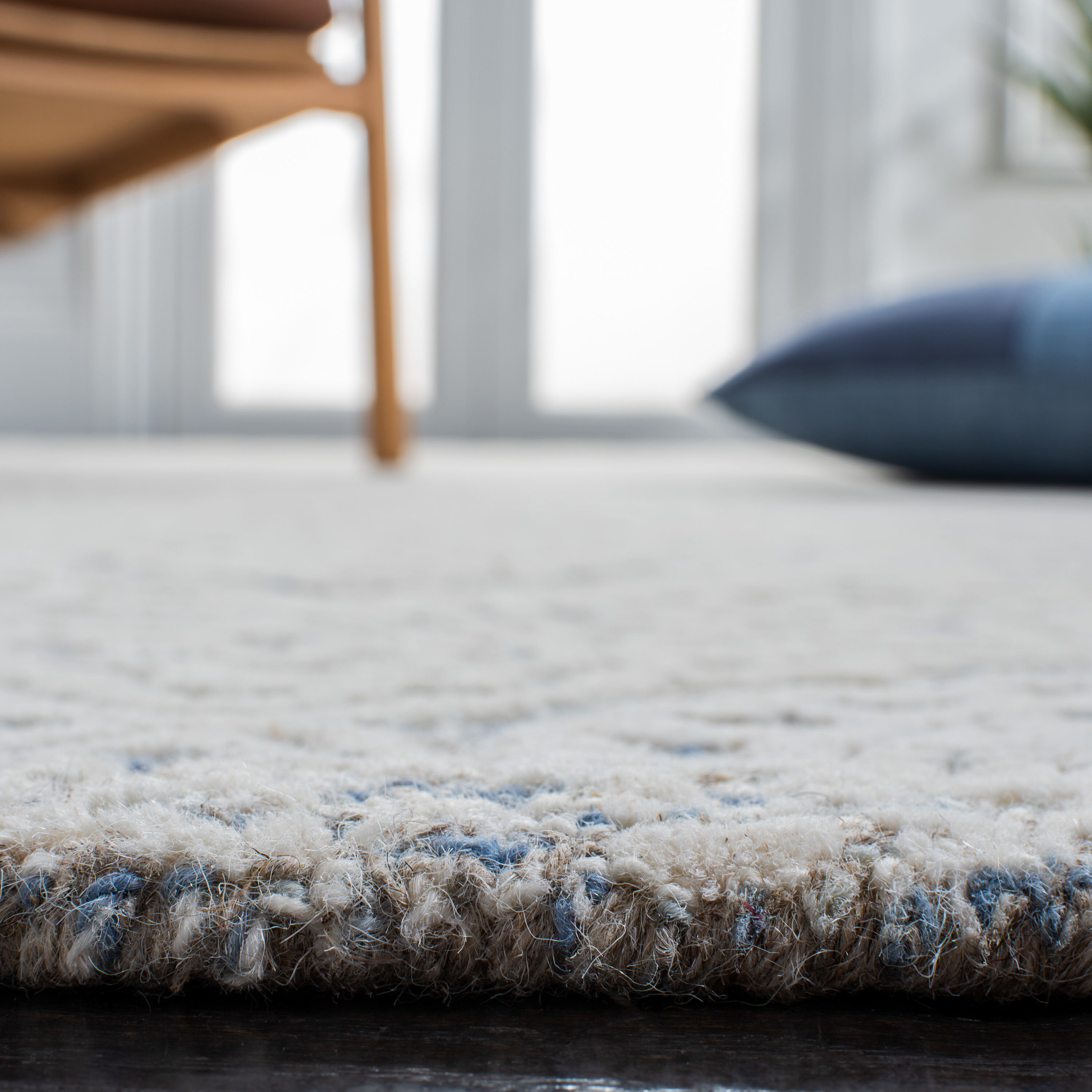 Safavieh MET998L-6SQ rugs - View #7