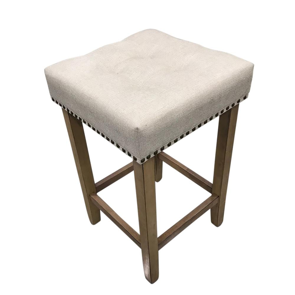 Carolina Chair & Table BS-1424-SS-LOCM stools - View #3