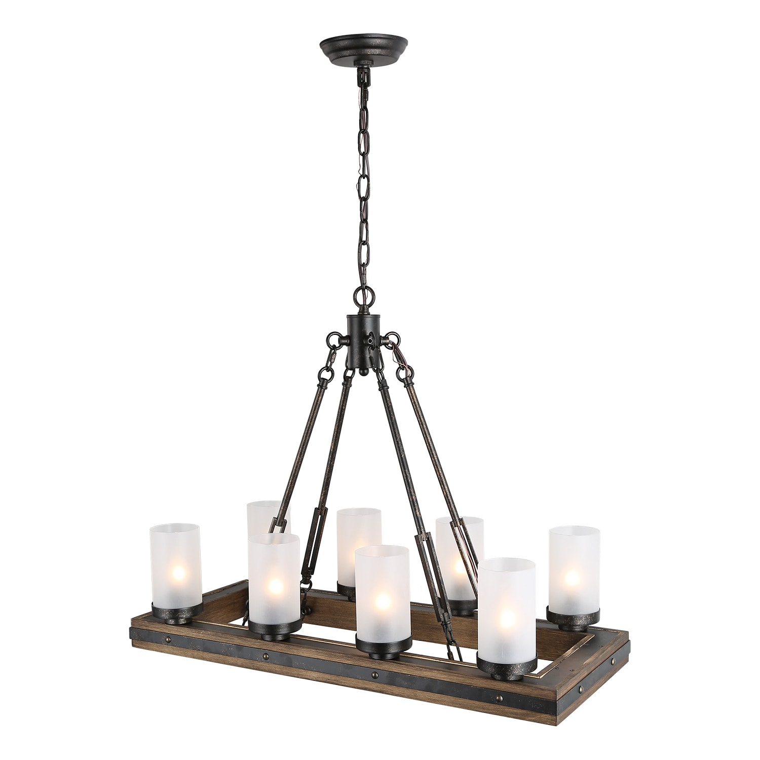 LNC QQFMZ3LWS3487W6 Pendant-Lights - View #6