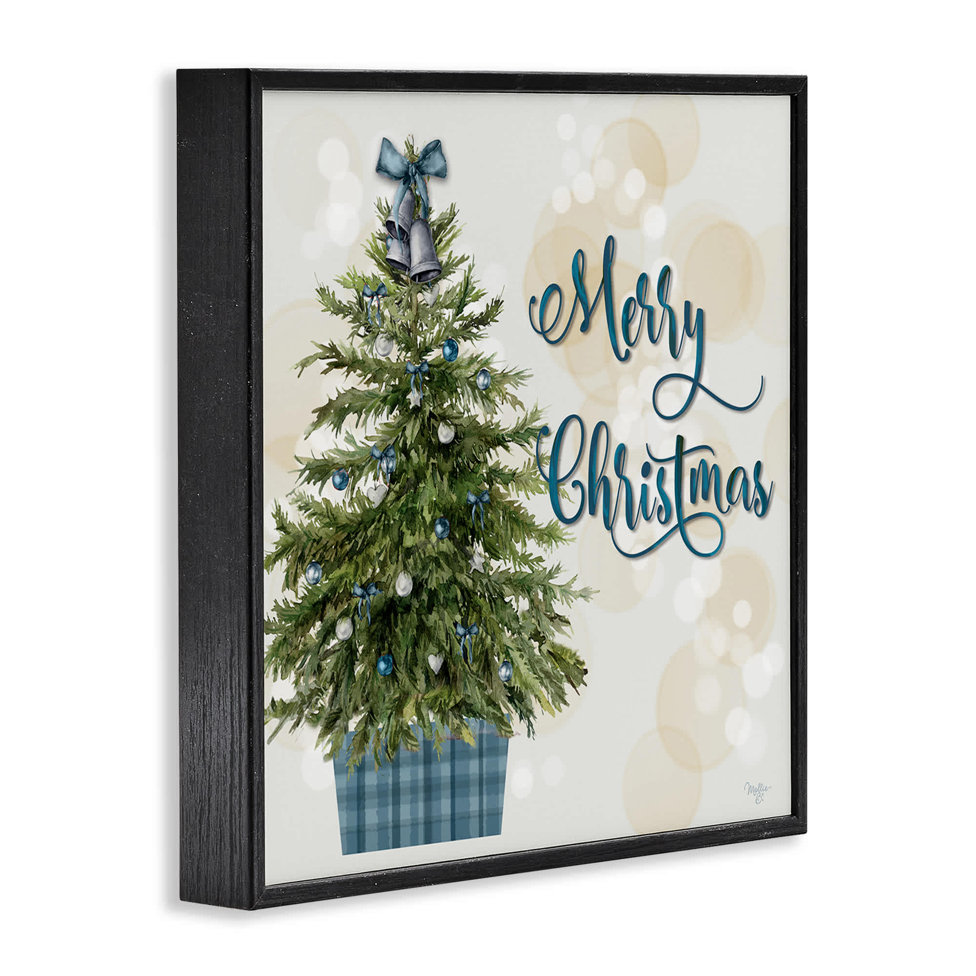 Stupell Industries BT-536-FR-24X24 Wall-Art - View #2