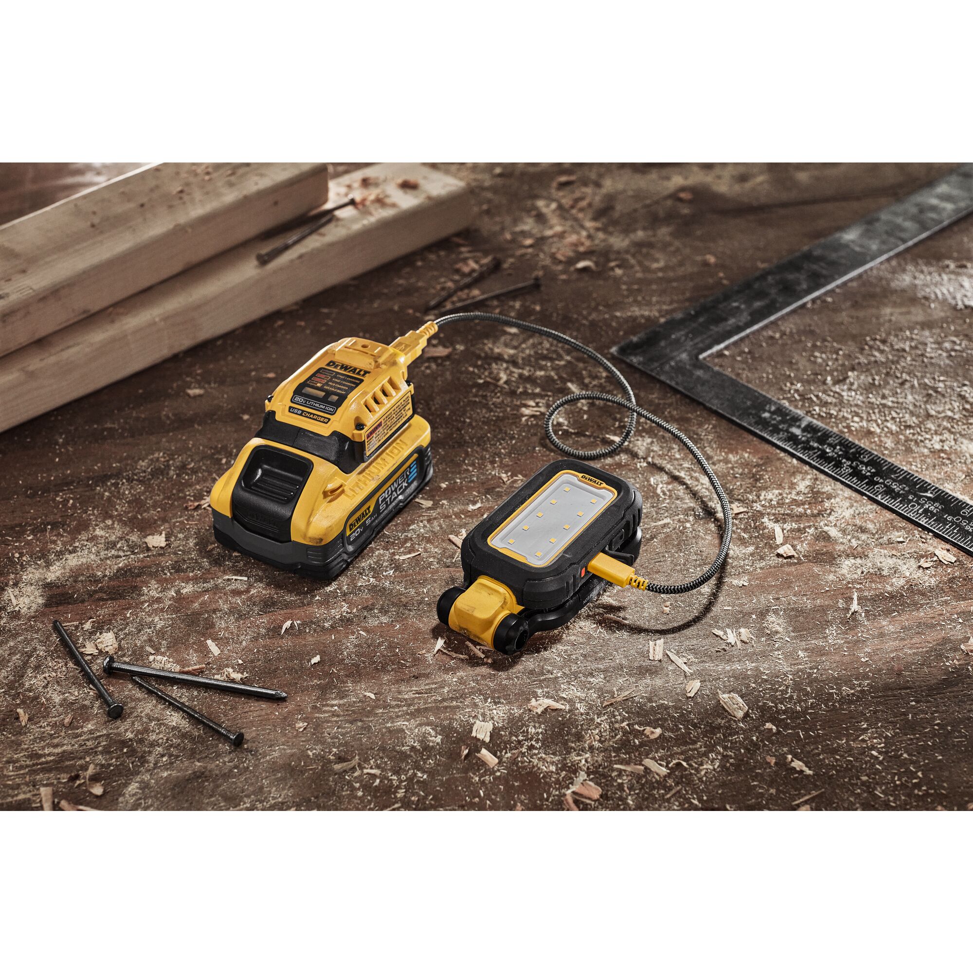 DEWALT DCL182 b040750 - View #11
