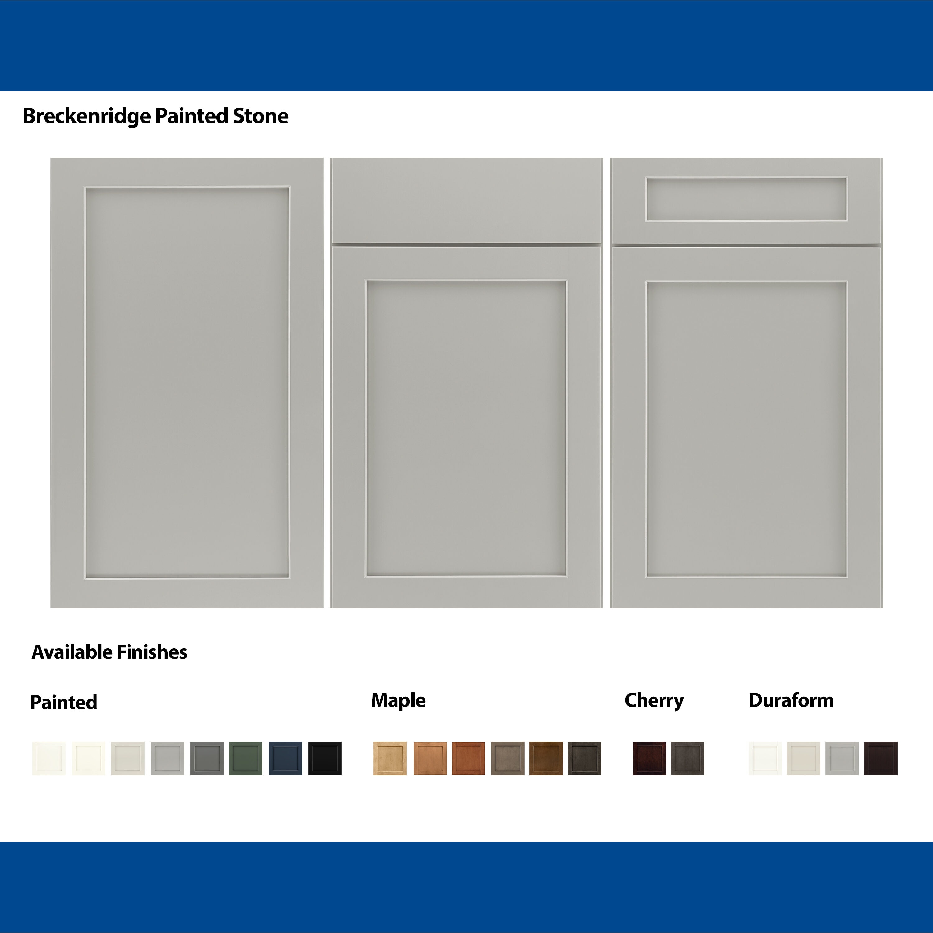 Shenandoah 95378 Cabinet-Samples - View #4