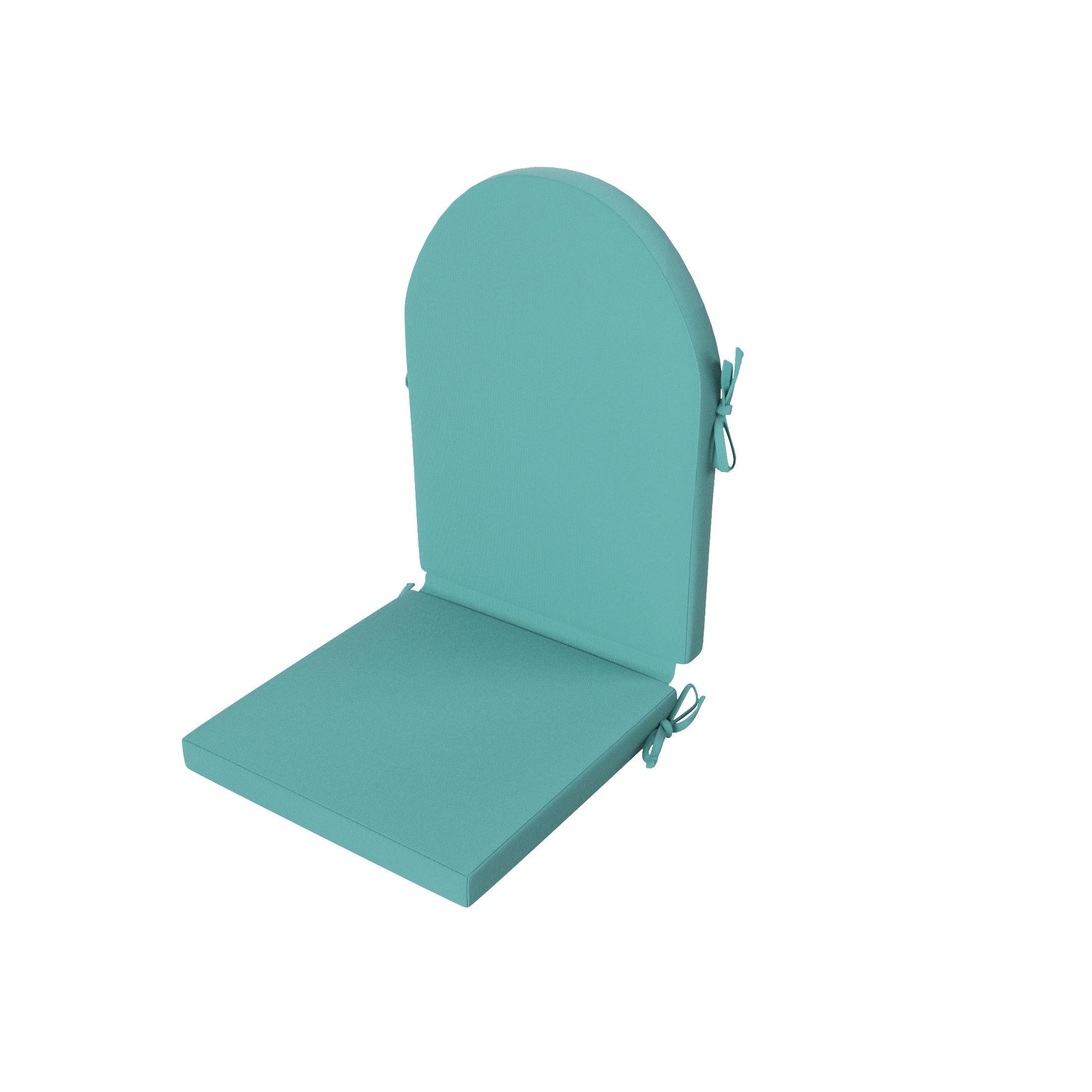 Westin Furniture OD3003-TQ Patio-Furniture-Cushions - View #5
