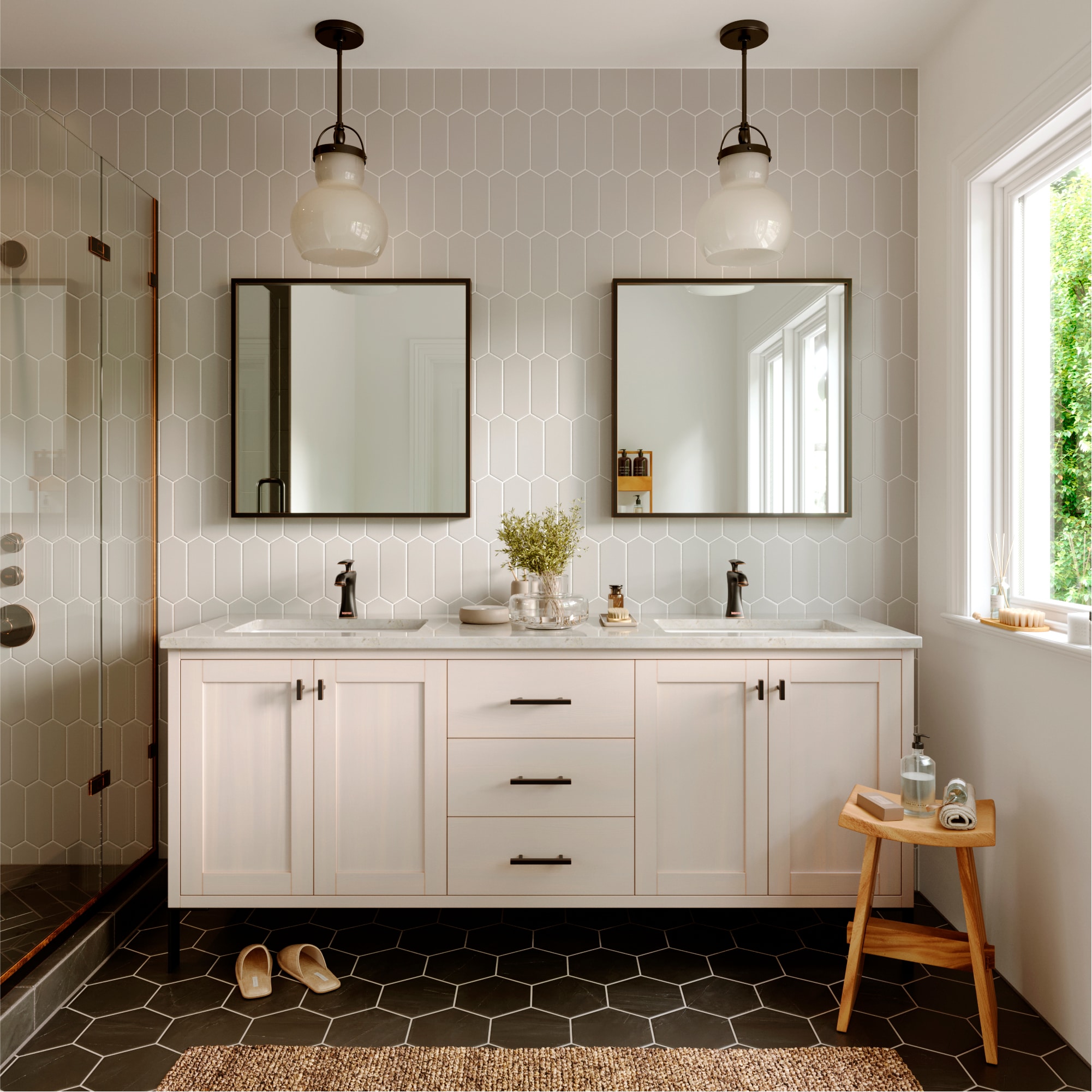 Karran KBF410ORB Lavatory-Faucets - View #8