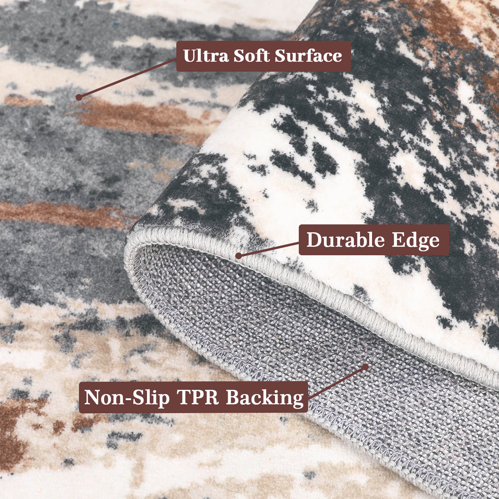 Garvee YXY-LO-PHO-15B12DYT rugs - View #5