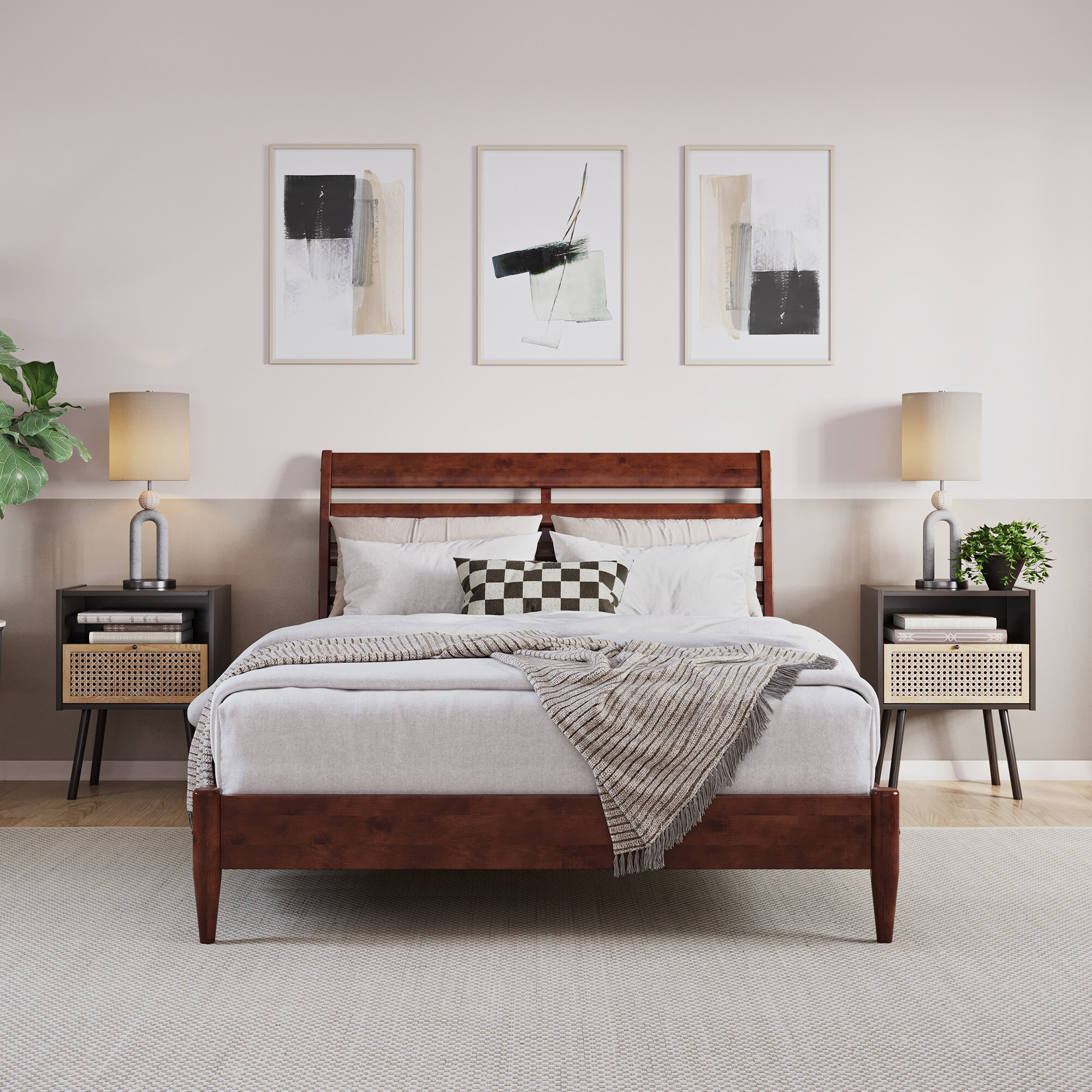 AFI AR9778034 beds - View #3