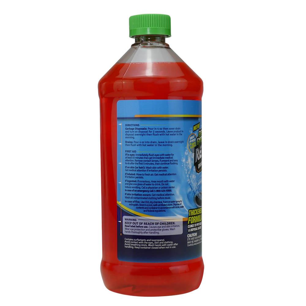 Green Gobbler G0018 Drain-Cleaners - View #3