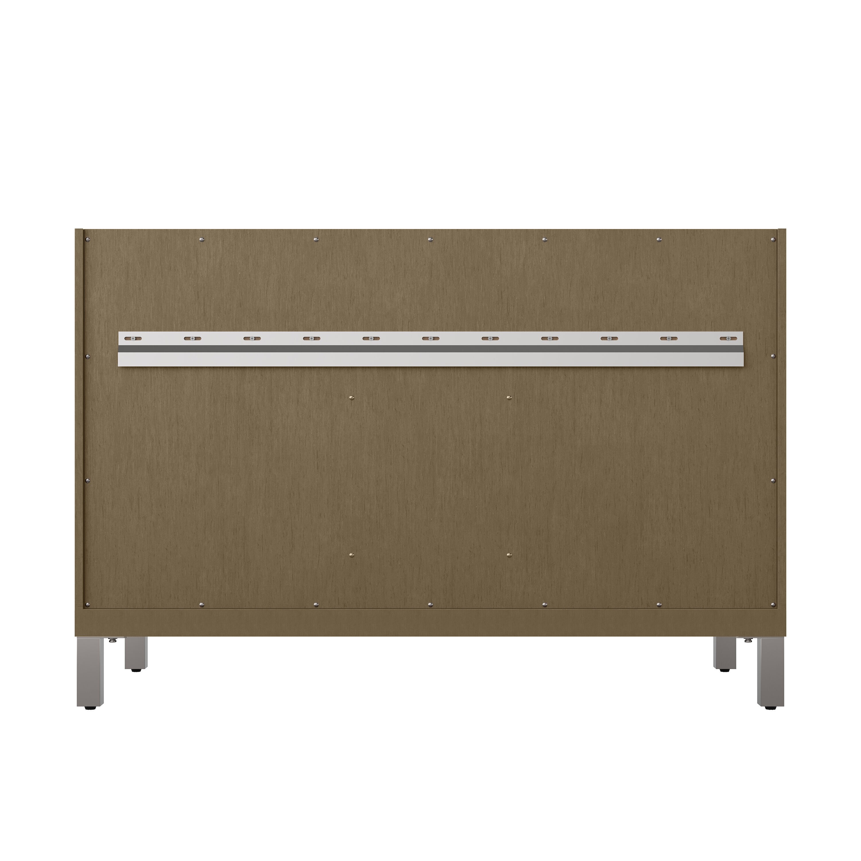 James Martin Vanities 503-V48-WLW-FVSL Bath-Vanity-Combo - View #14