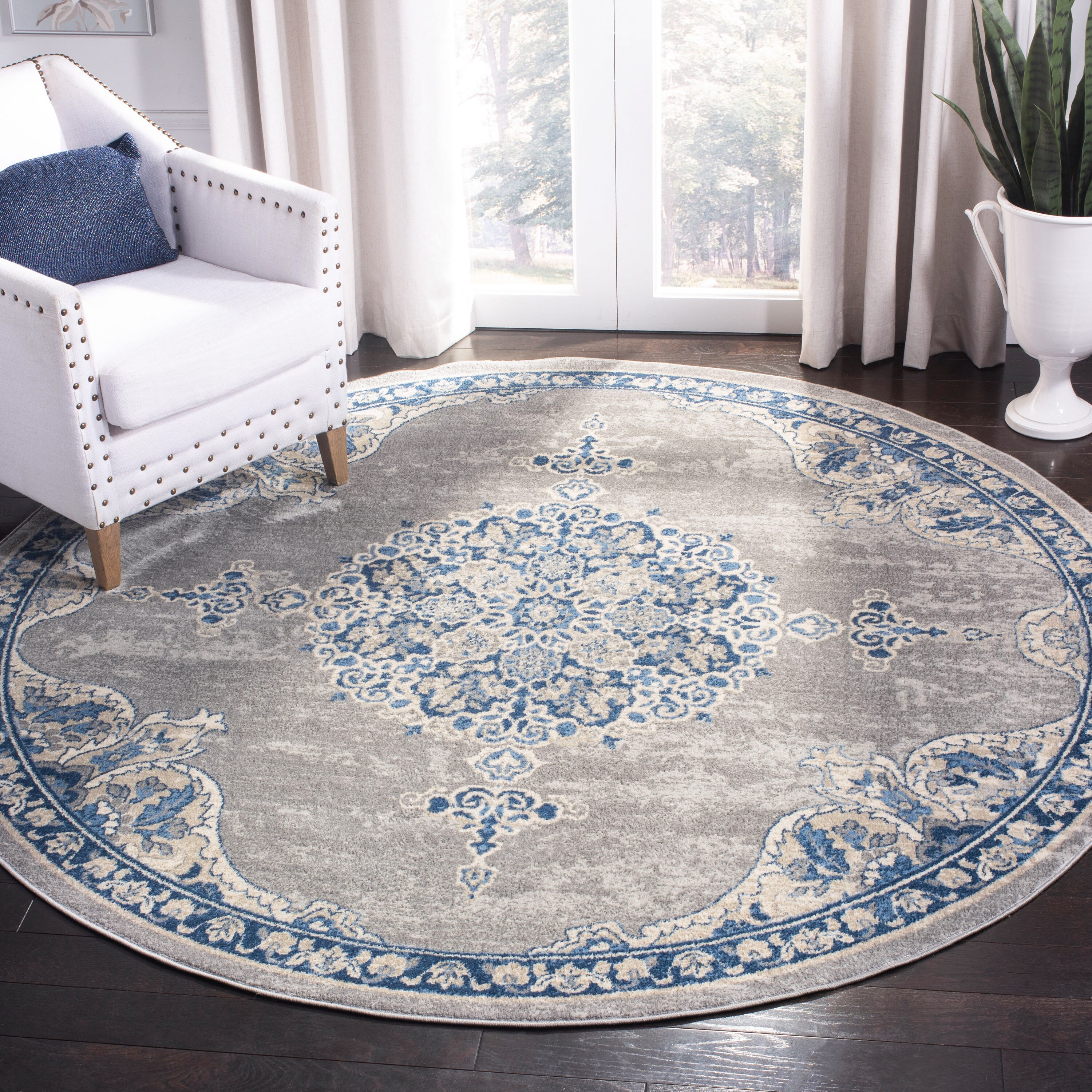 Safavieh BNT867G-3R rugs - View #2