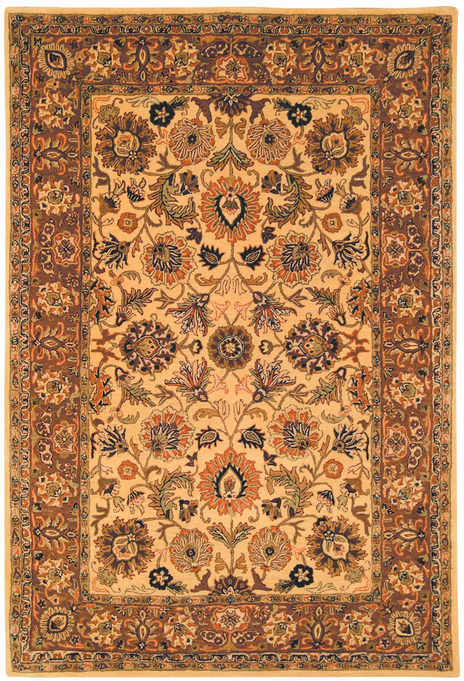 Safavieh CL370A-2 rugs - View #4