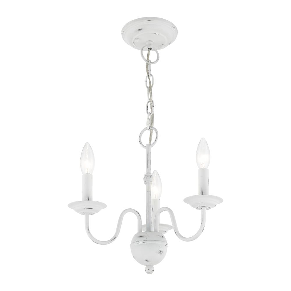 Livex Lighting 52163-60 b090015 - View #5