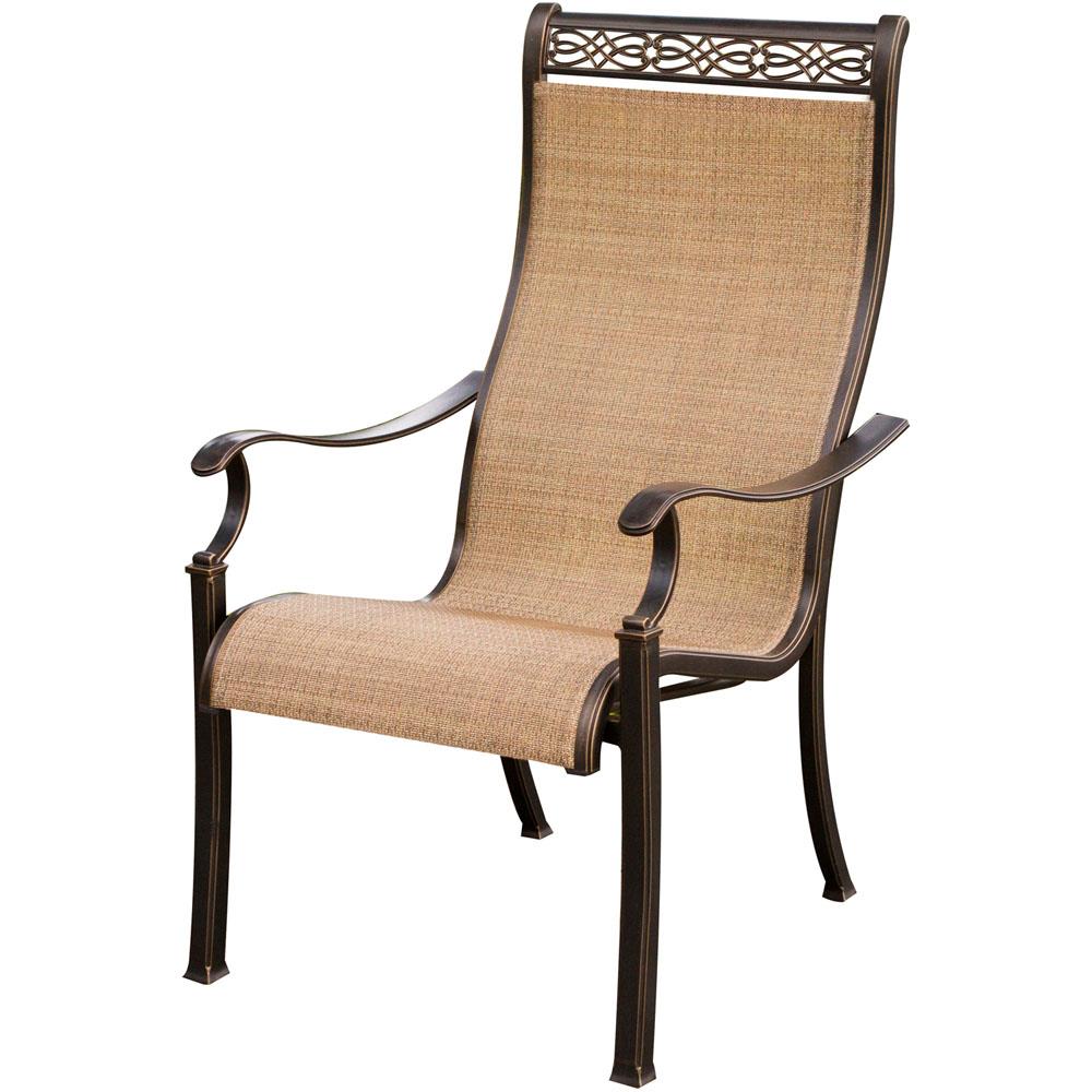 Hanover MONACO5PC Patio-Dining-Sets - View #16