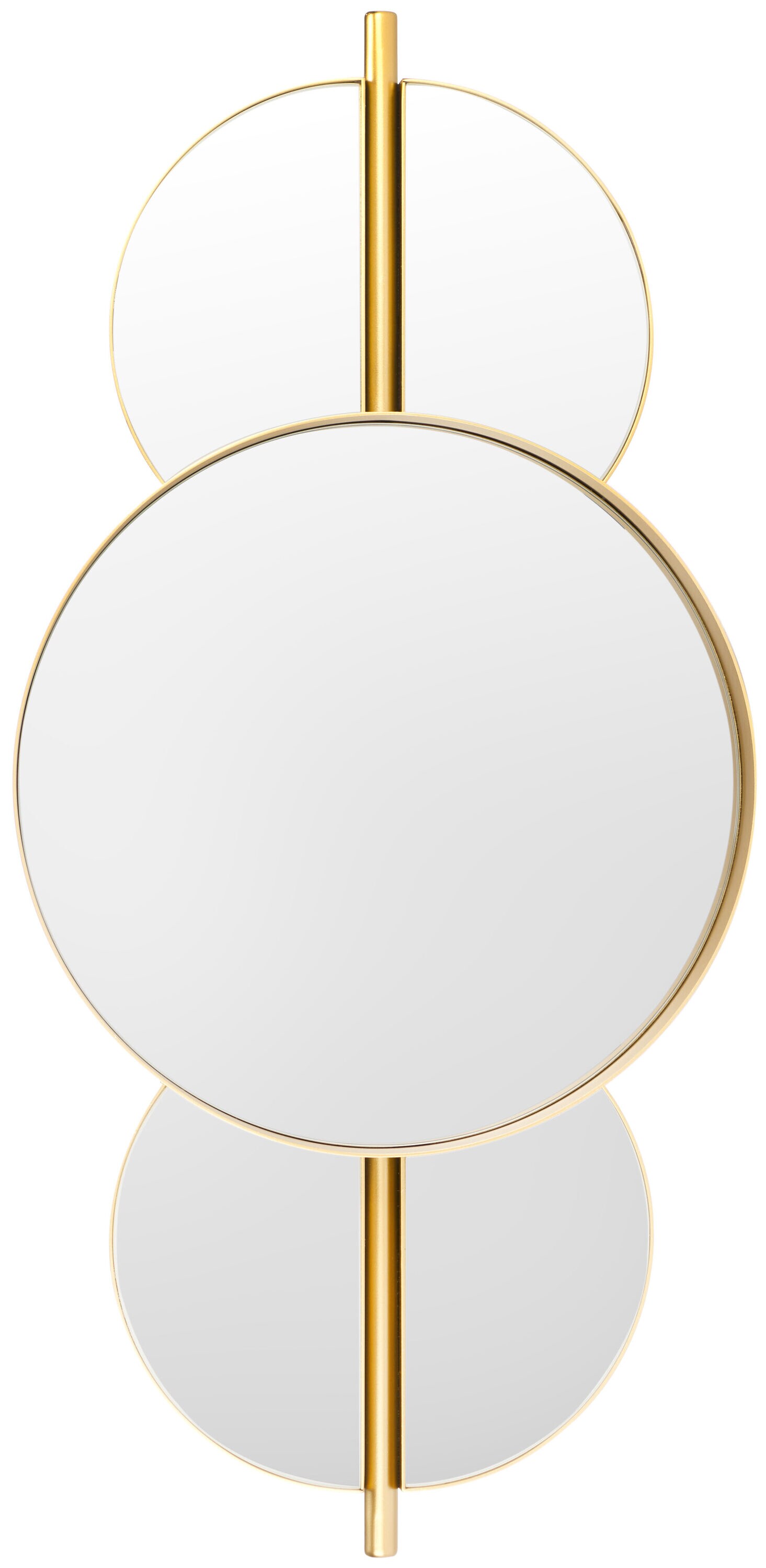 Safavieh MRR8003B Decor-Mirrors - View #5