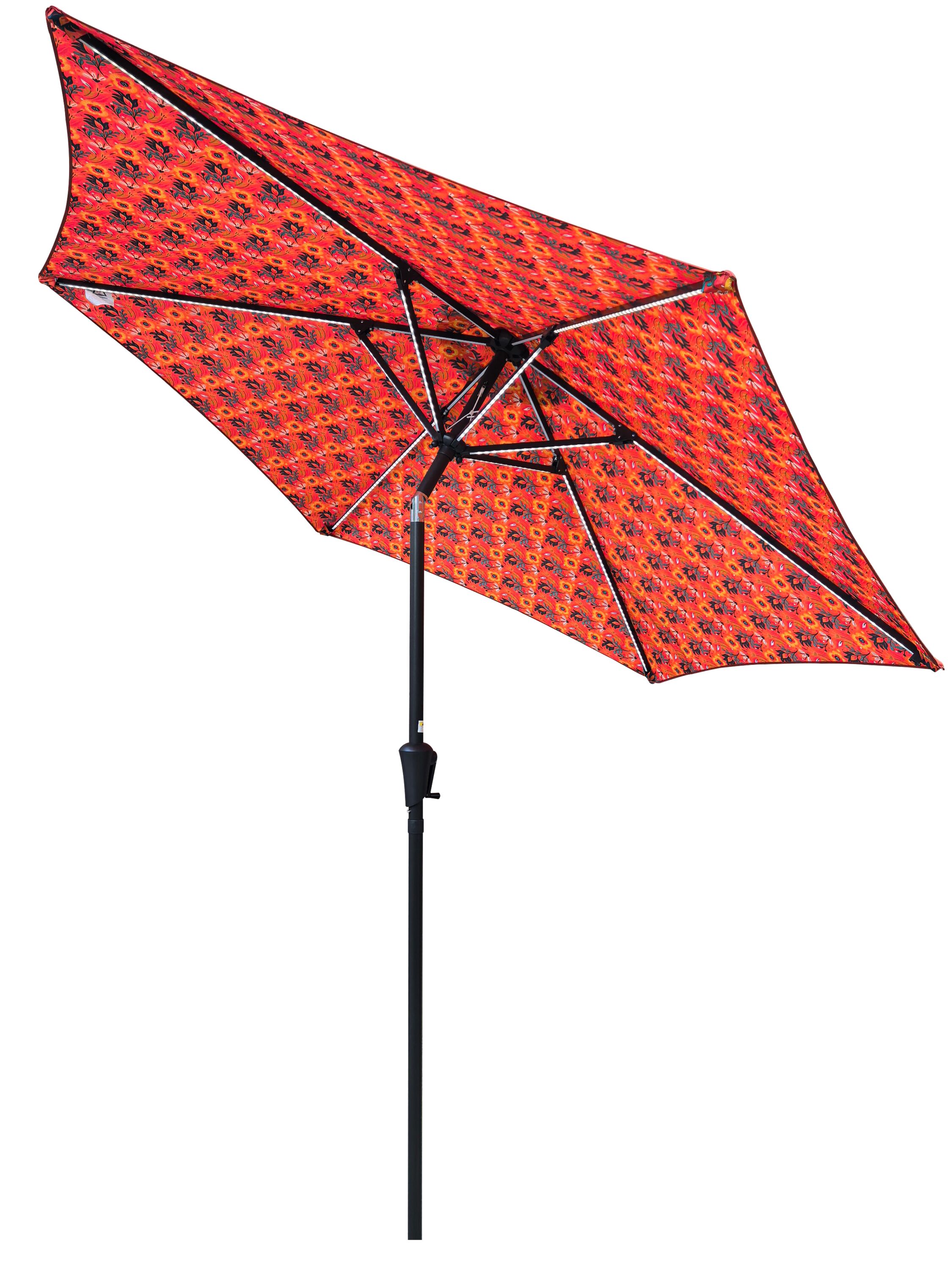 AAZJ JDS-W87470733 Umbrellas-2 - View #6