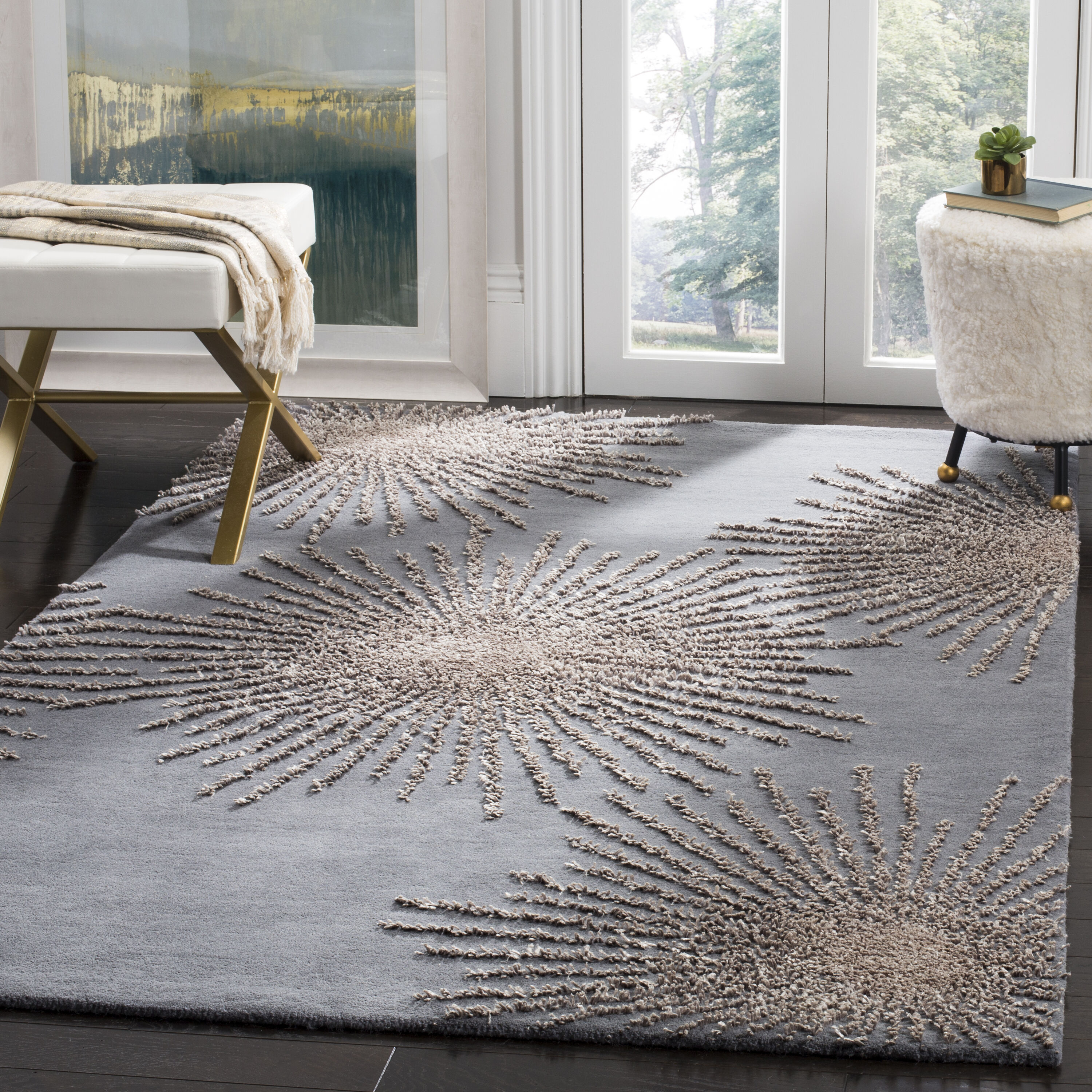 Safavieh SOH712E-4 rugs - View #4