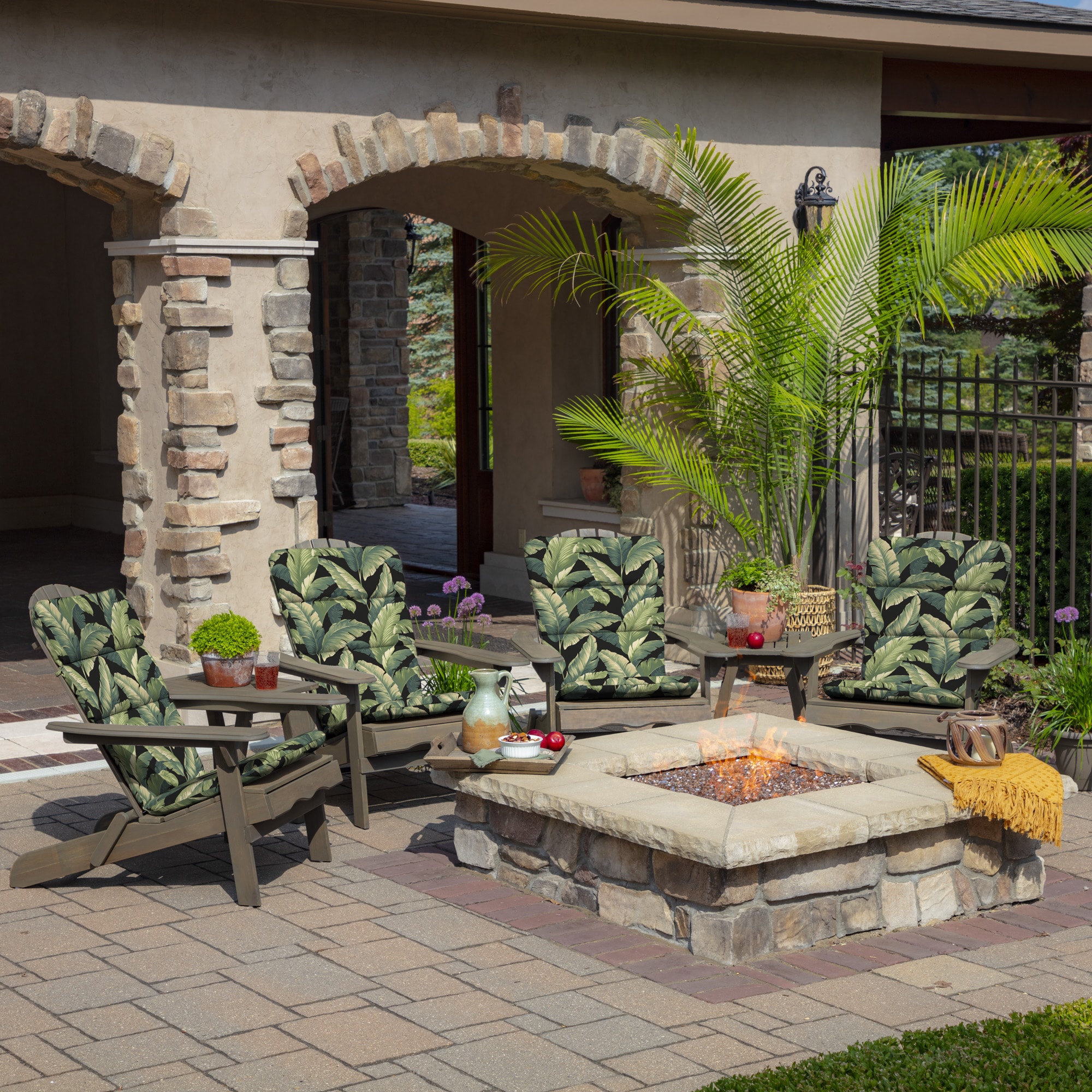 ARDEN TG0R129B-D9Z1 Patio-Furniture-Cushions - View #8