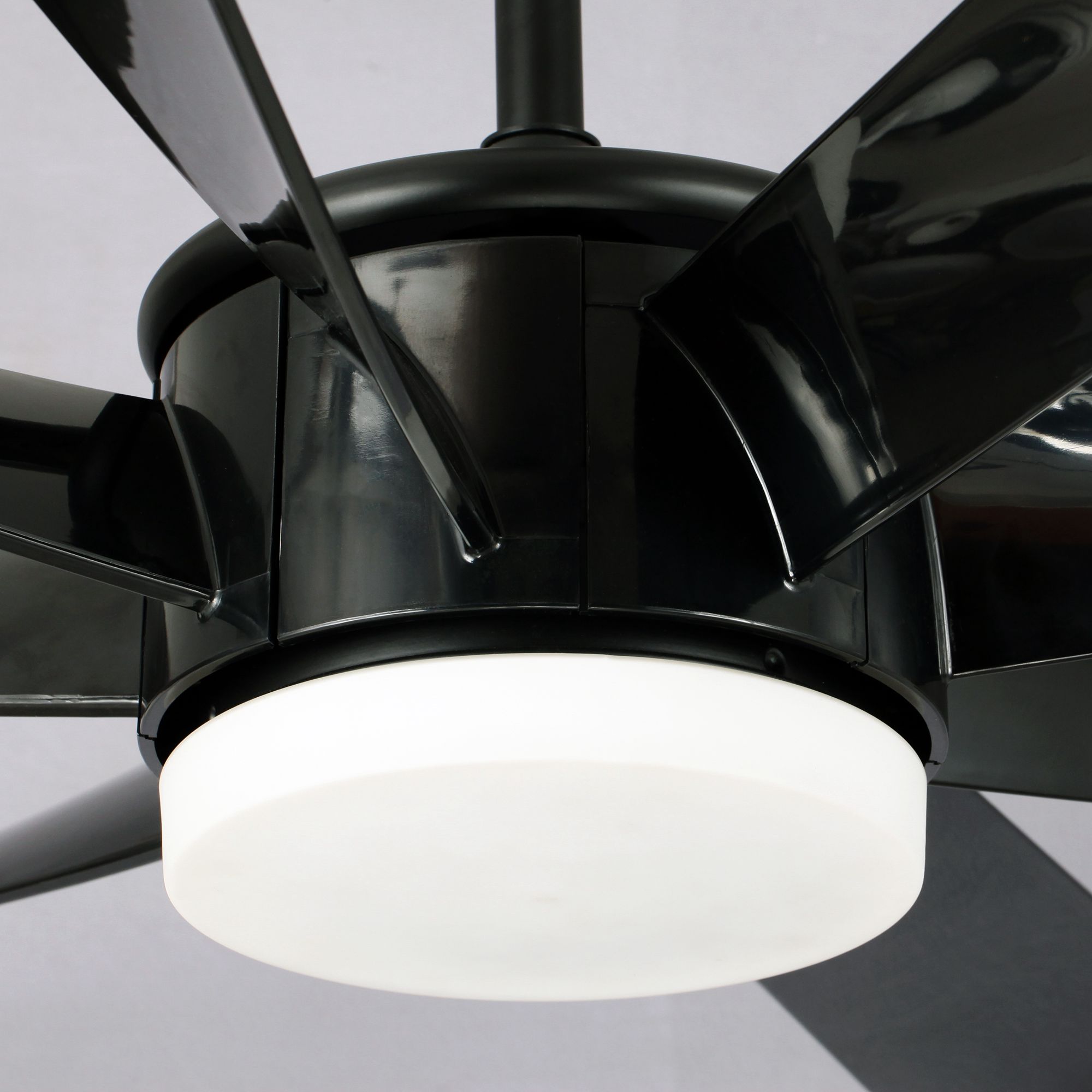Parrot Uncle BBB60-3180BK Ceiling-Fans - View #9