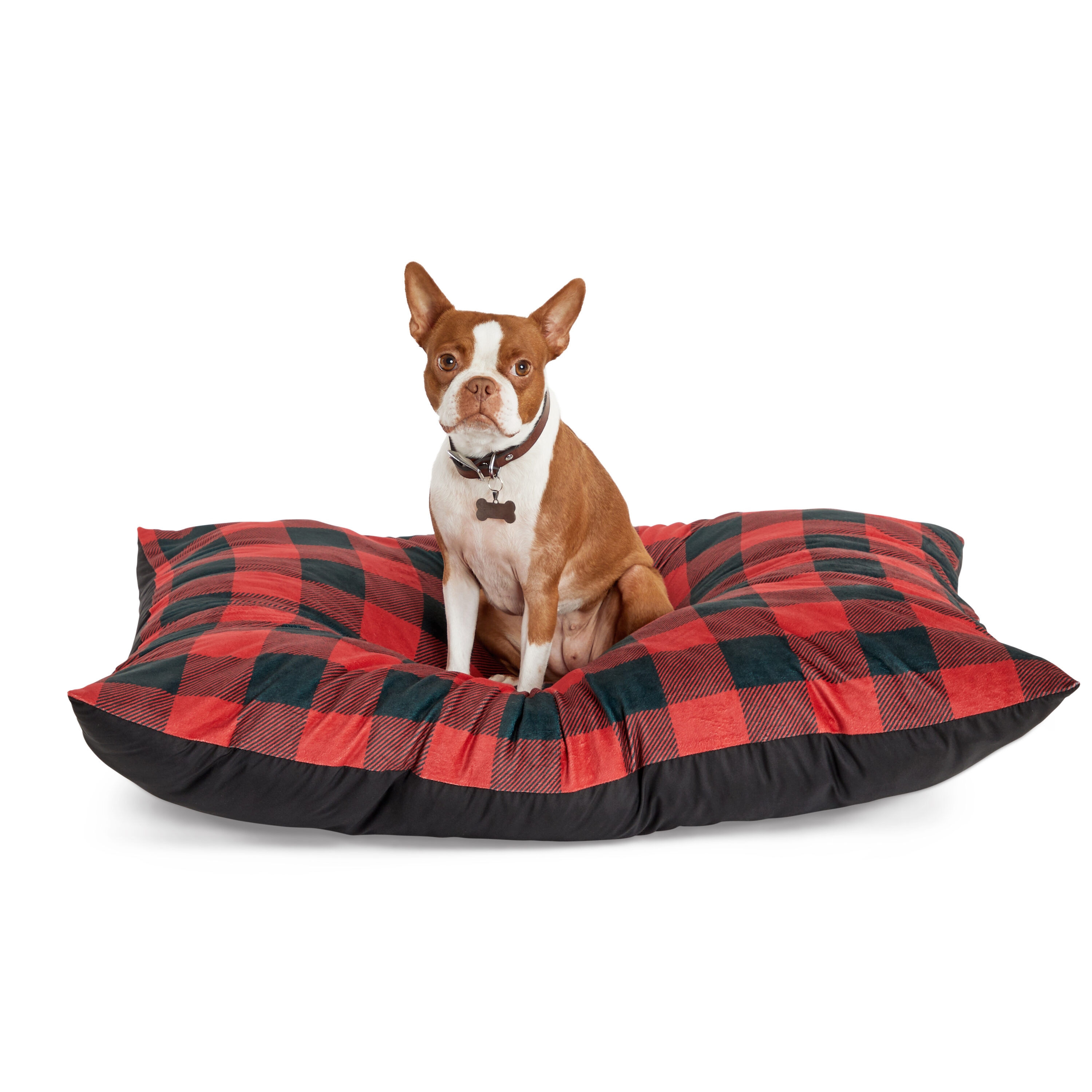 Petco heated hotsell dog beds