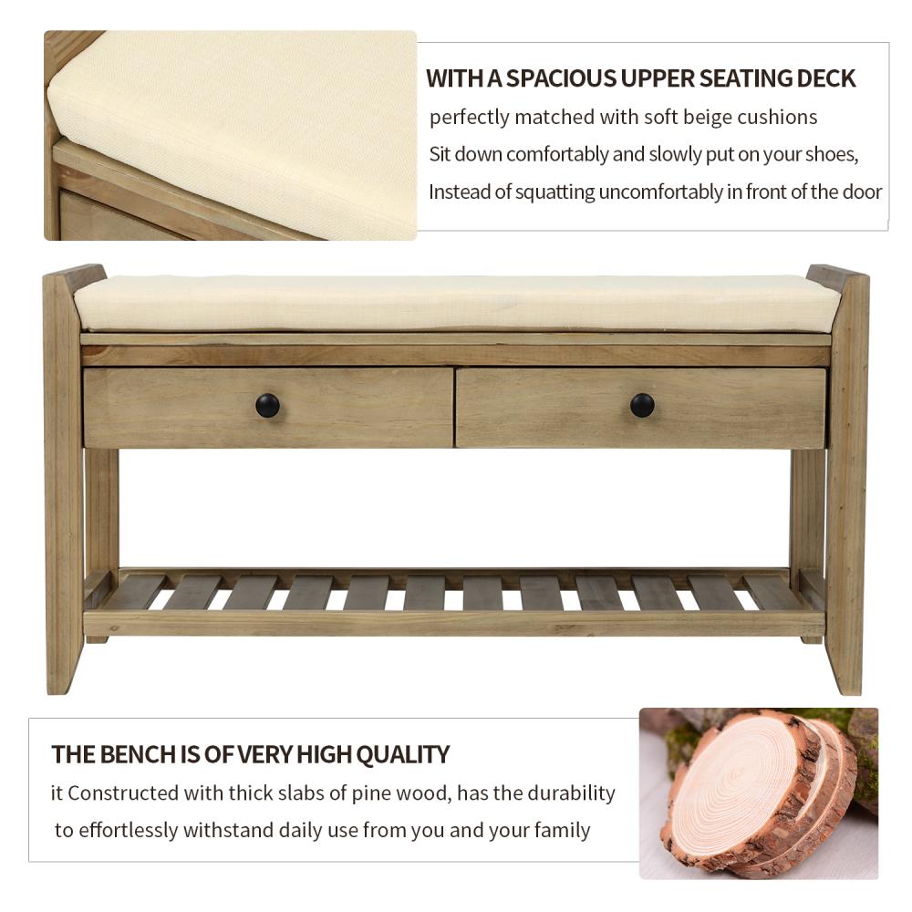 CASAINC TR-WF195386AAN bench - View #8