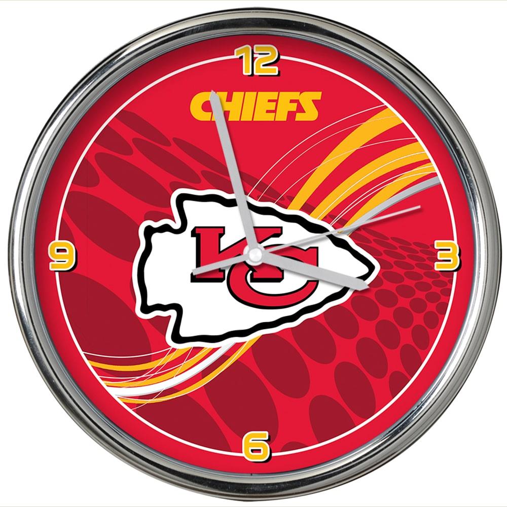 Kansas City Chiefs Wallpaper - Kansas City Chiefs Chrome New Tab