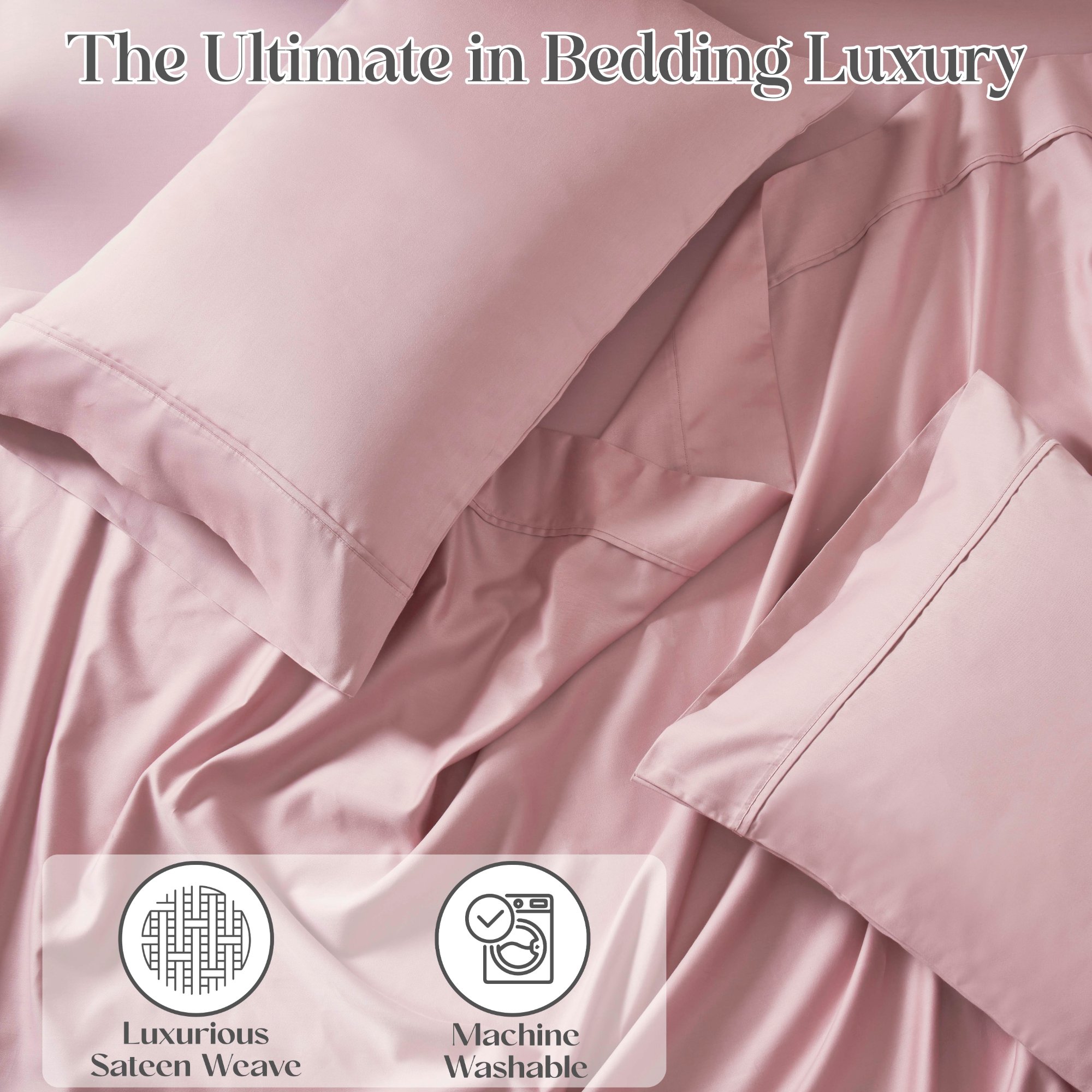 Superior CR1500FLSH SLLV Sheet-Sets - View #4