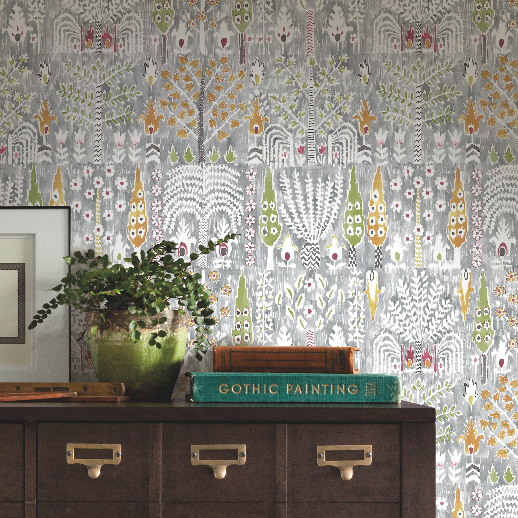 RoomMates RMK12370PL wallpaper - View #2