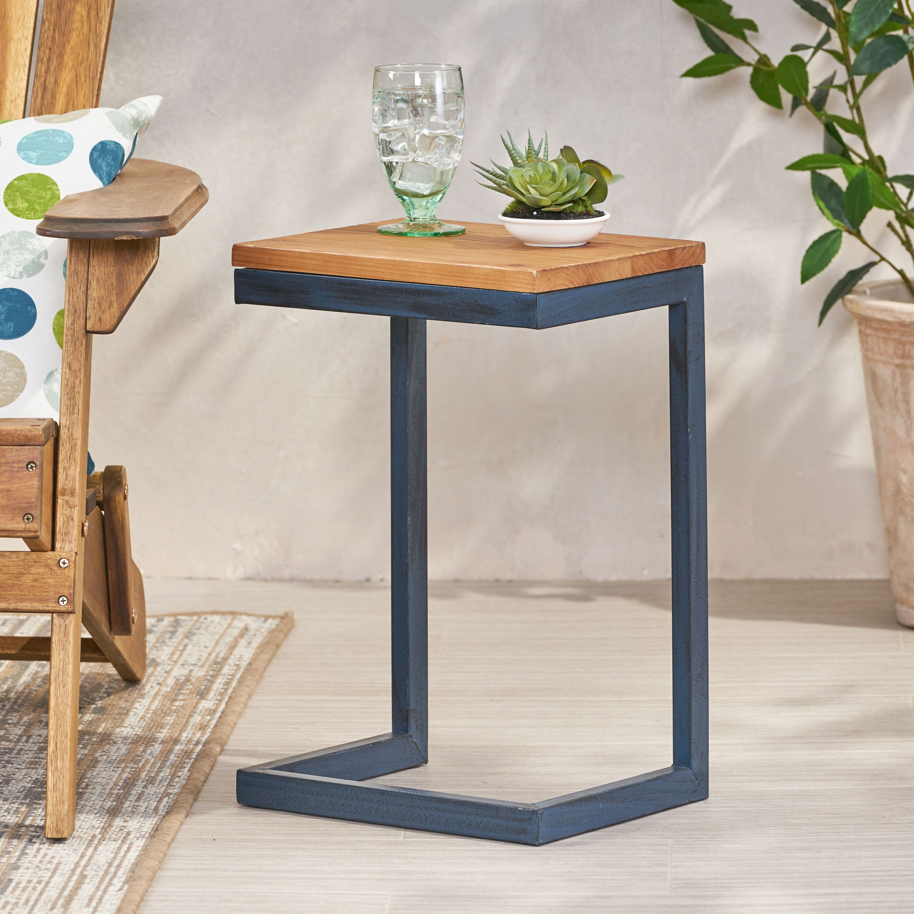 Siavonce XH58970 End-Tables - View #10