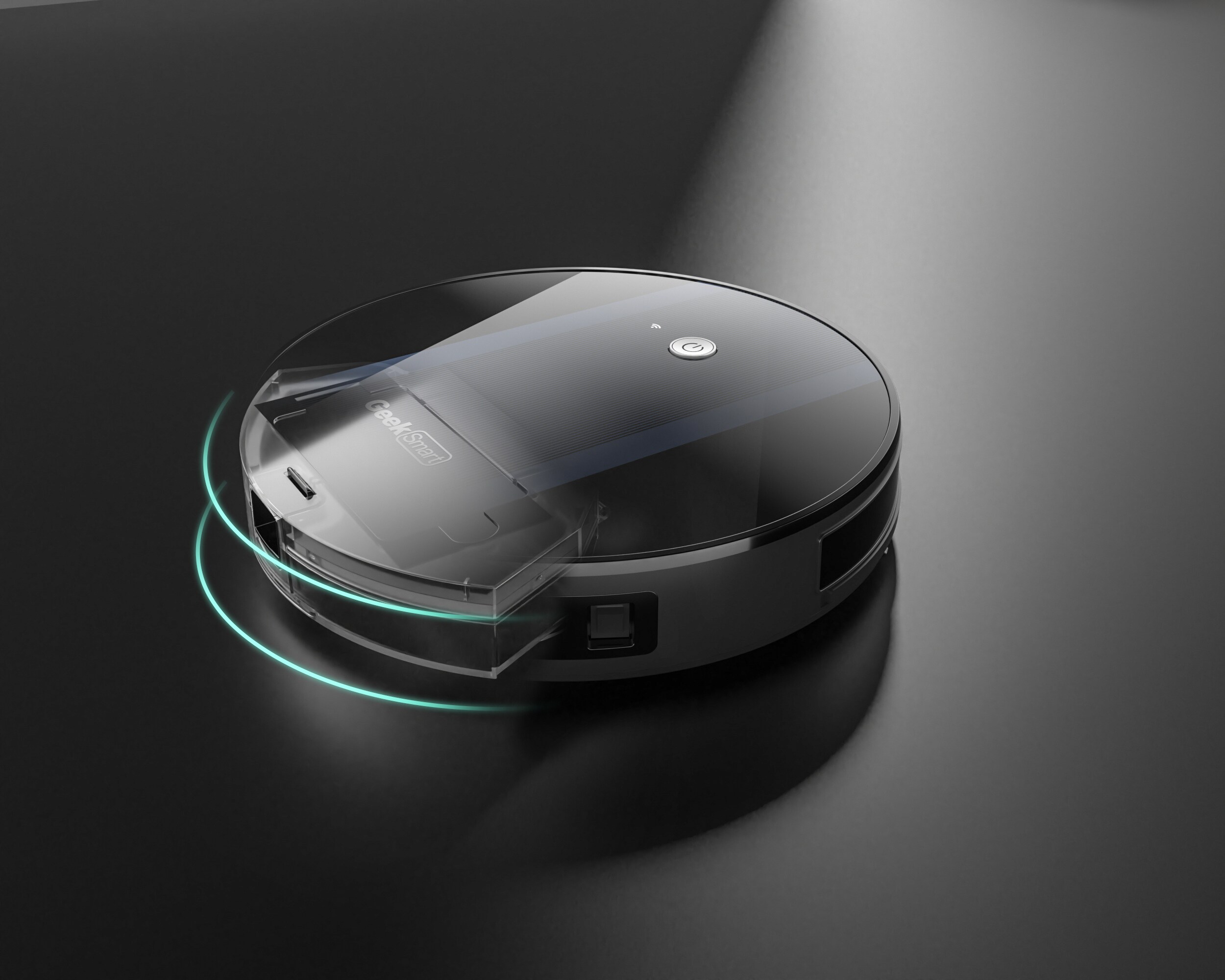 Siavonce ZX-83637 Robotic-Vacuums - View #10