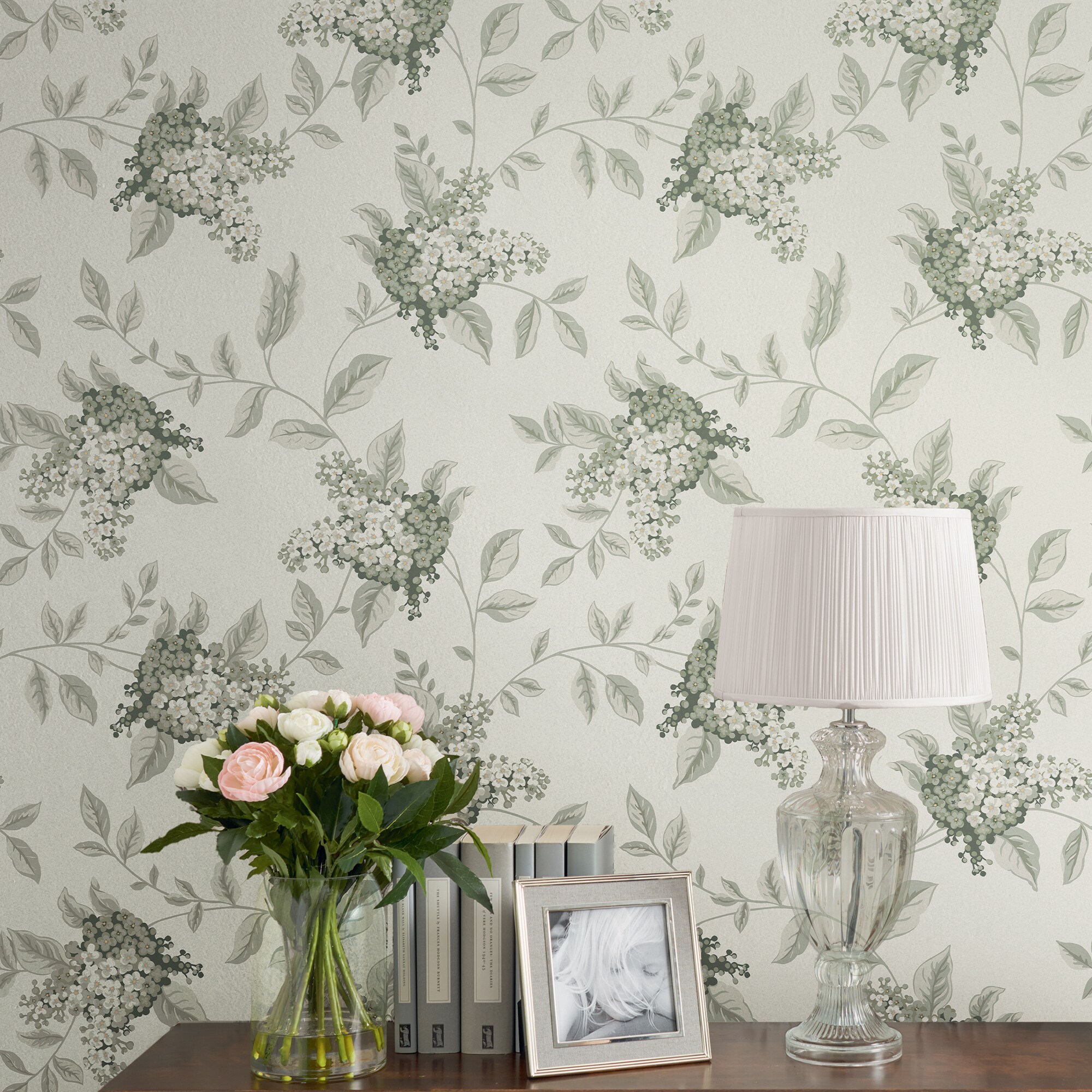 Laura Ashley 12739394 wallpaper - View #2